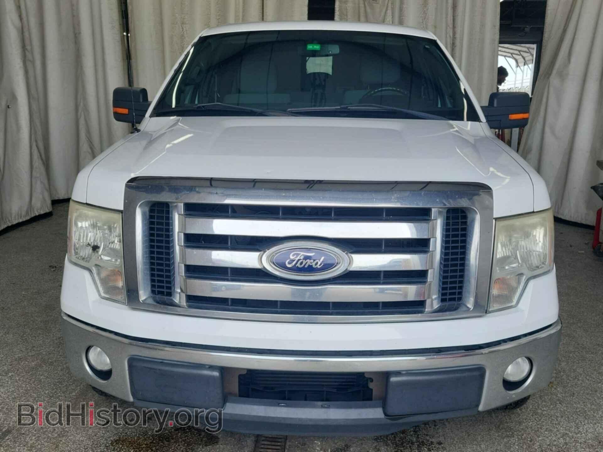 2012 FORD F150 - VIN: 1FTFX1CT1CFB74971 - Фото 25