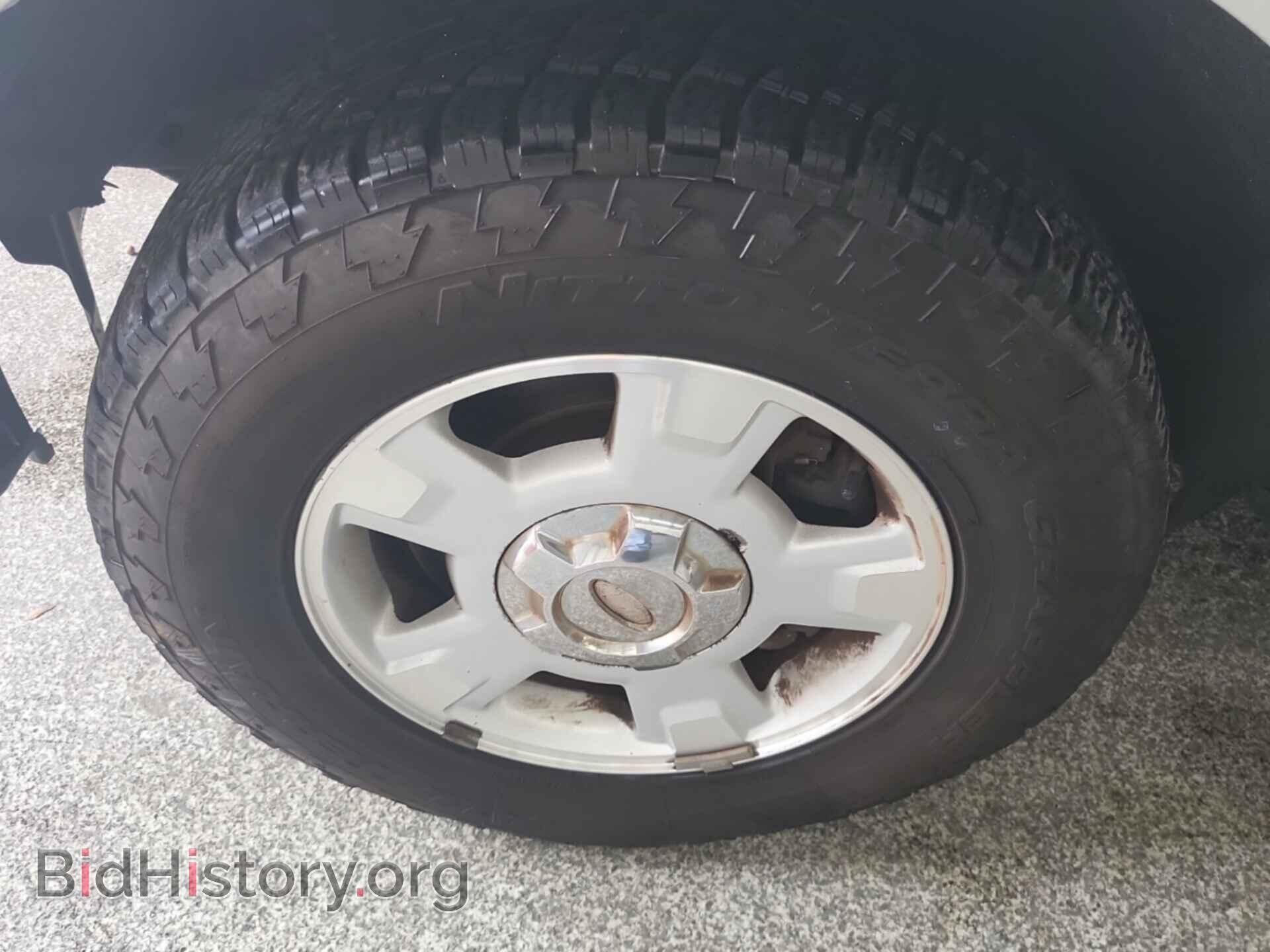 2012 FORD F150 - VIN: 1FTFX1CT1CFB74971 - Фото 26