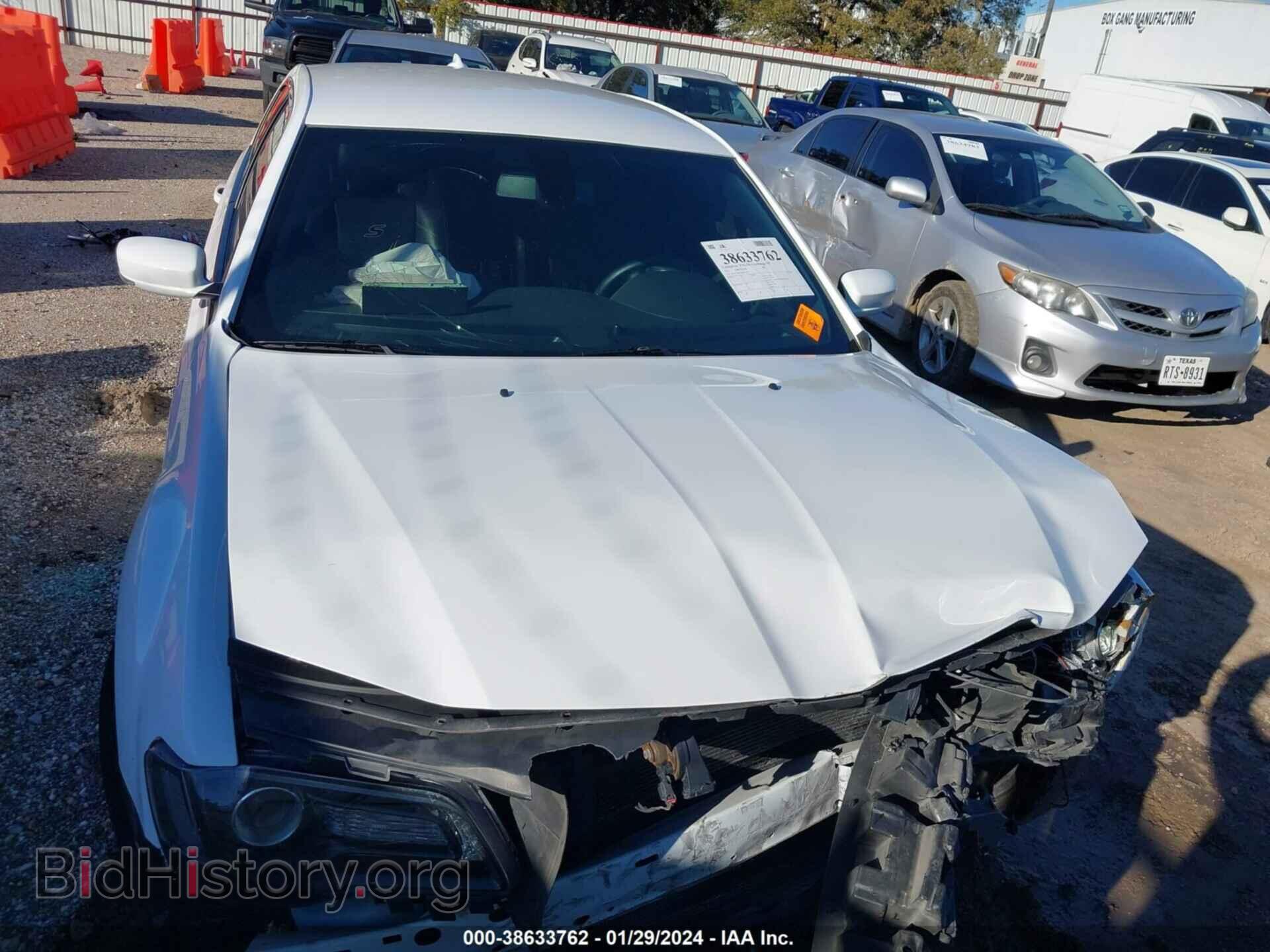 2021 CHRYSLER 300 - VIN: 2C3CCABG3MH626345 - Фото 10