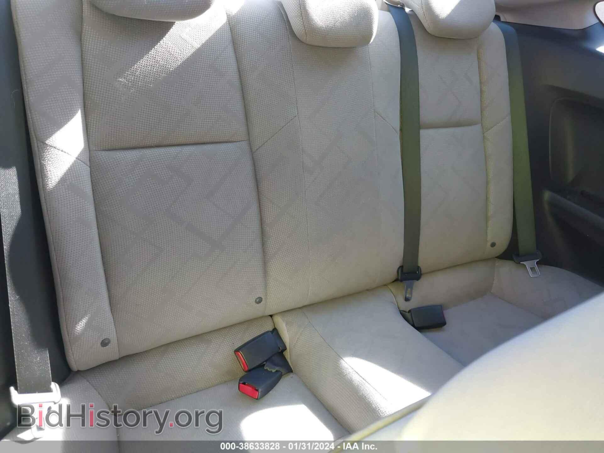 2013 HONDA CIVIC - VIN: 2HGFG3B54DH518924 - Photo 8