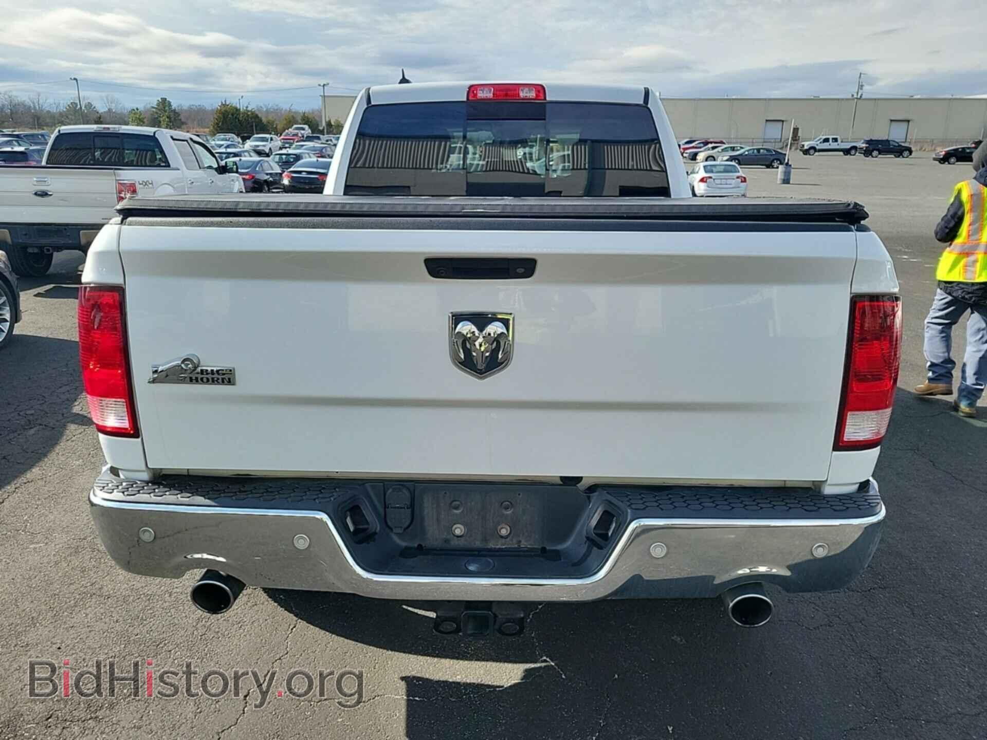 2017 RAM 1500 - VIN: 1C6RR6GT6HS730020 - Фото 25