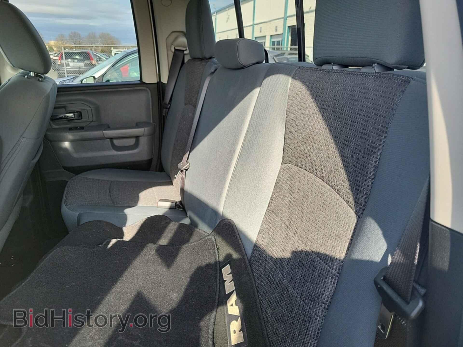 2017 RAM 1500 - VIN: 1C6RR6GT6HS730020 - Фото 27