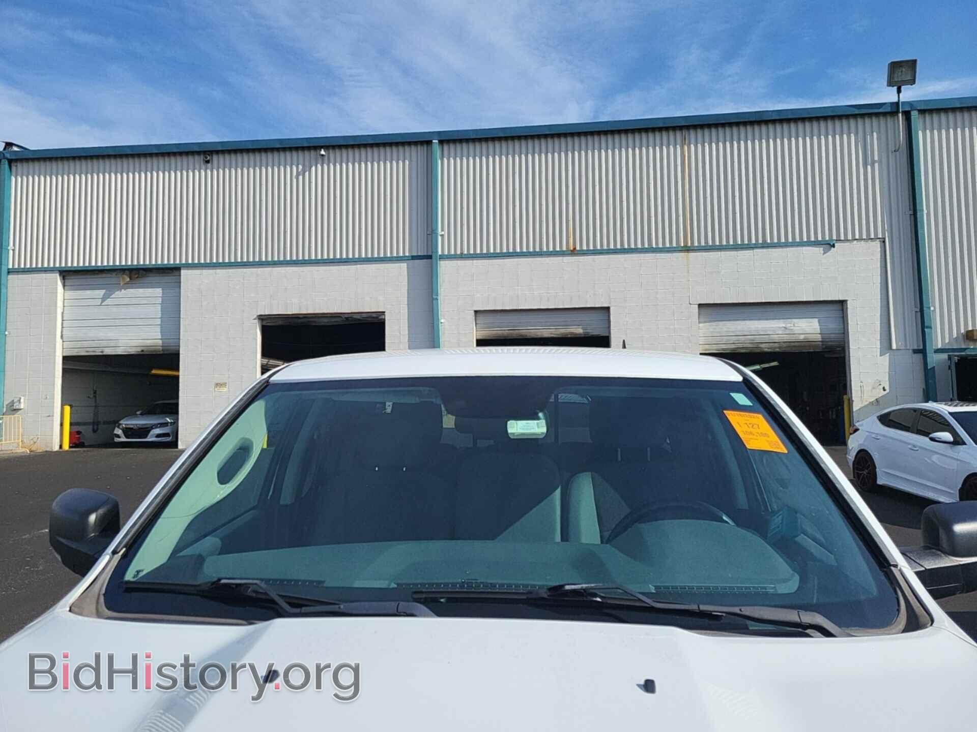2017 RAM 1500 - VIN: 1C6RR6GT6HS730020 - Фото 6