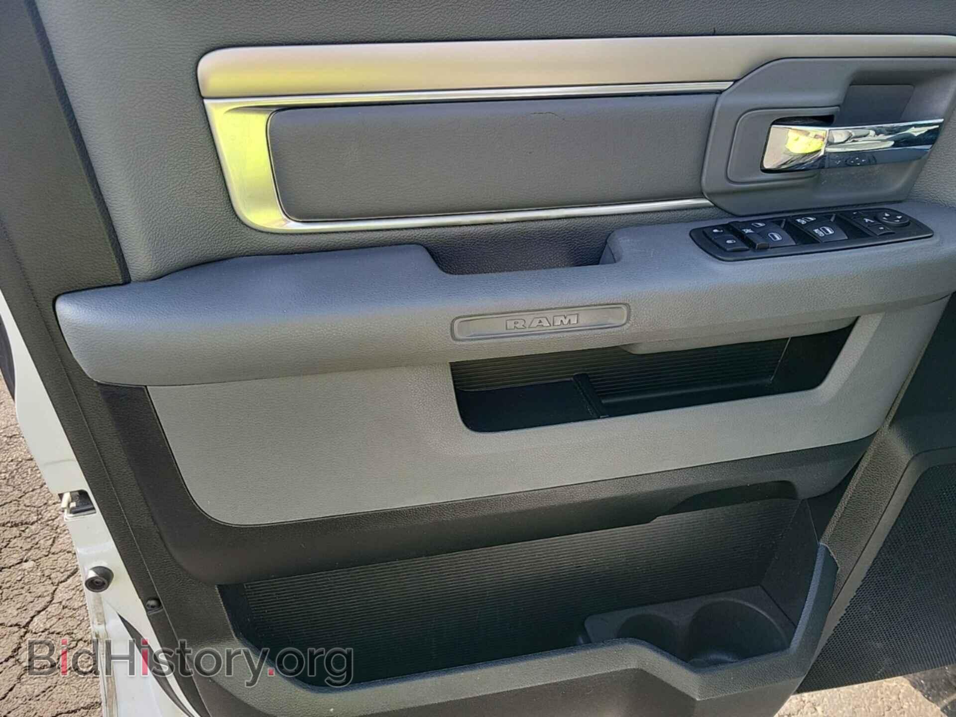 2017 RAM 1500 - VIN: 1C6RR6GT6HS730020 - Фото 8