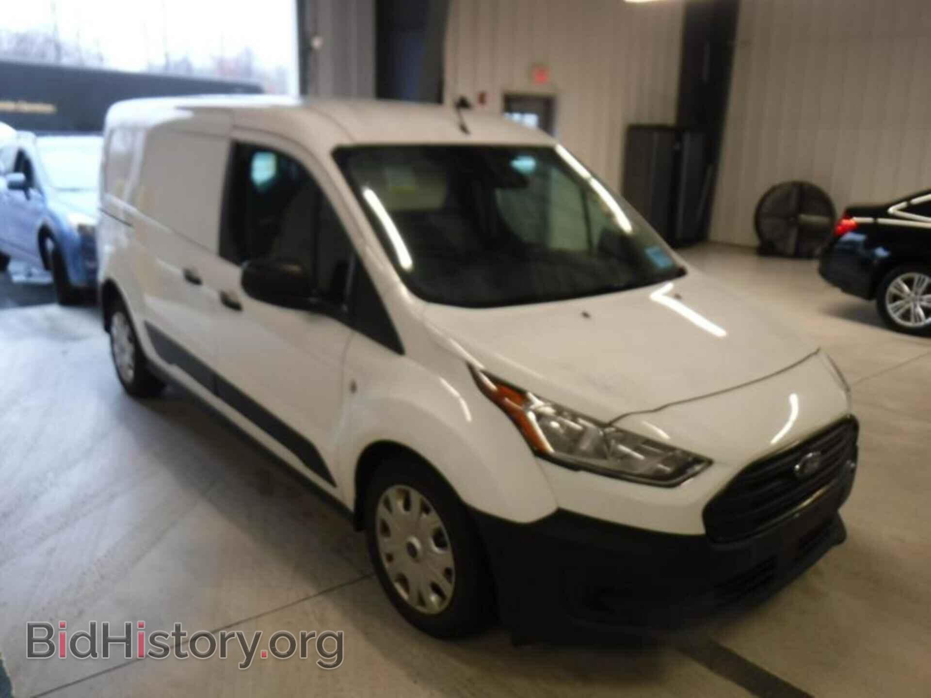 Photo NM0LS7E29K1384364 - FORD TRANSIT CONNECT 2019