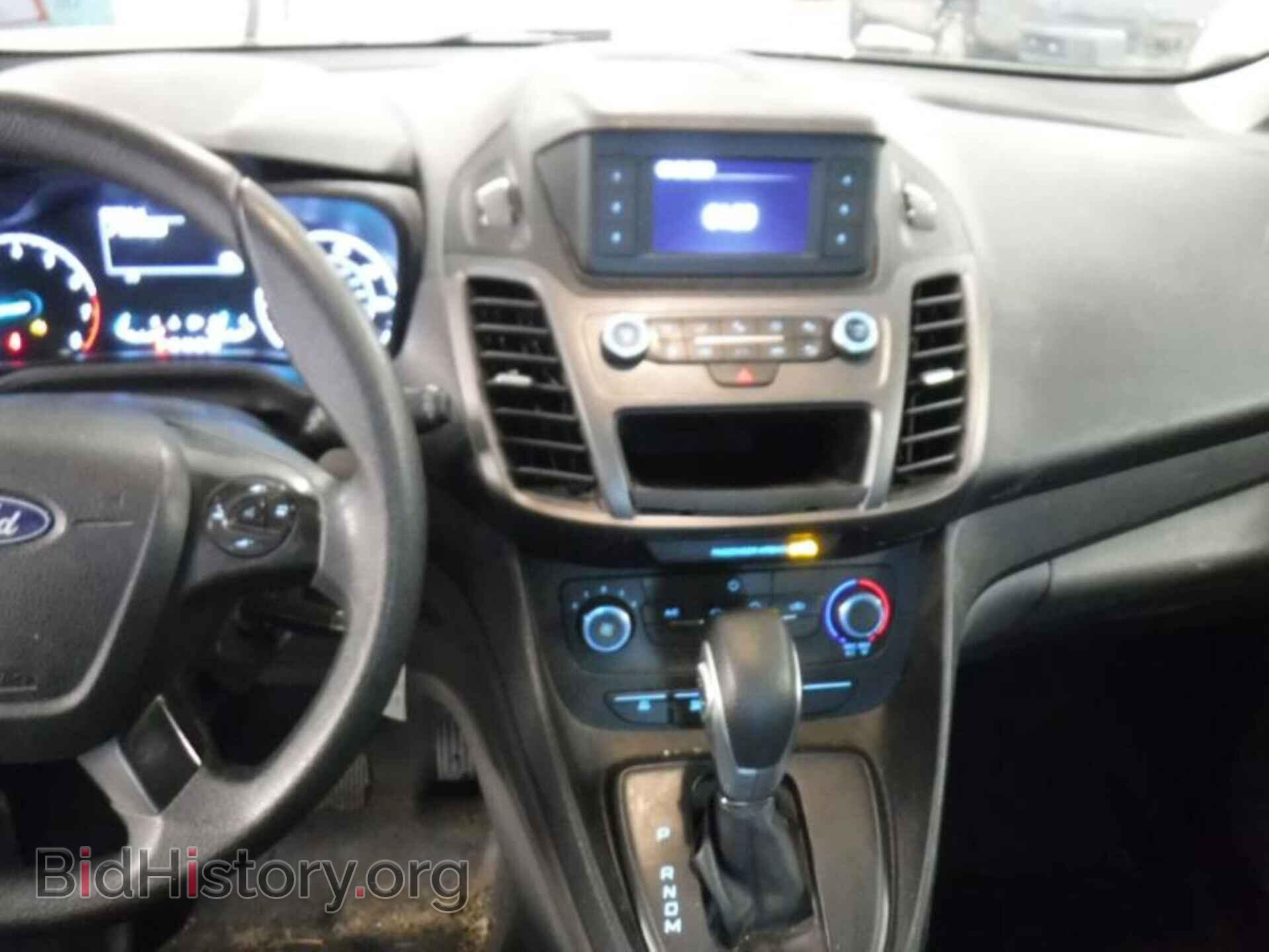 2019 FORD TRANSIT CONNECT - VIN: NM0LS7E29K1384364 - Фото 2
