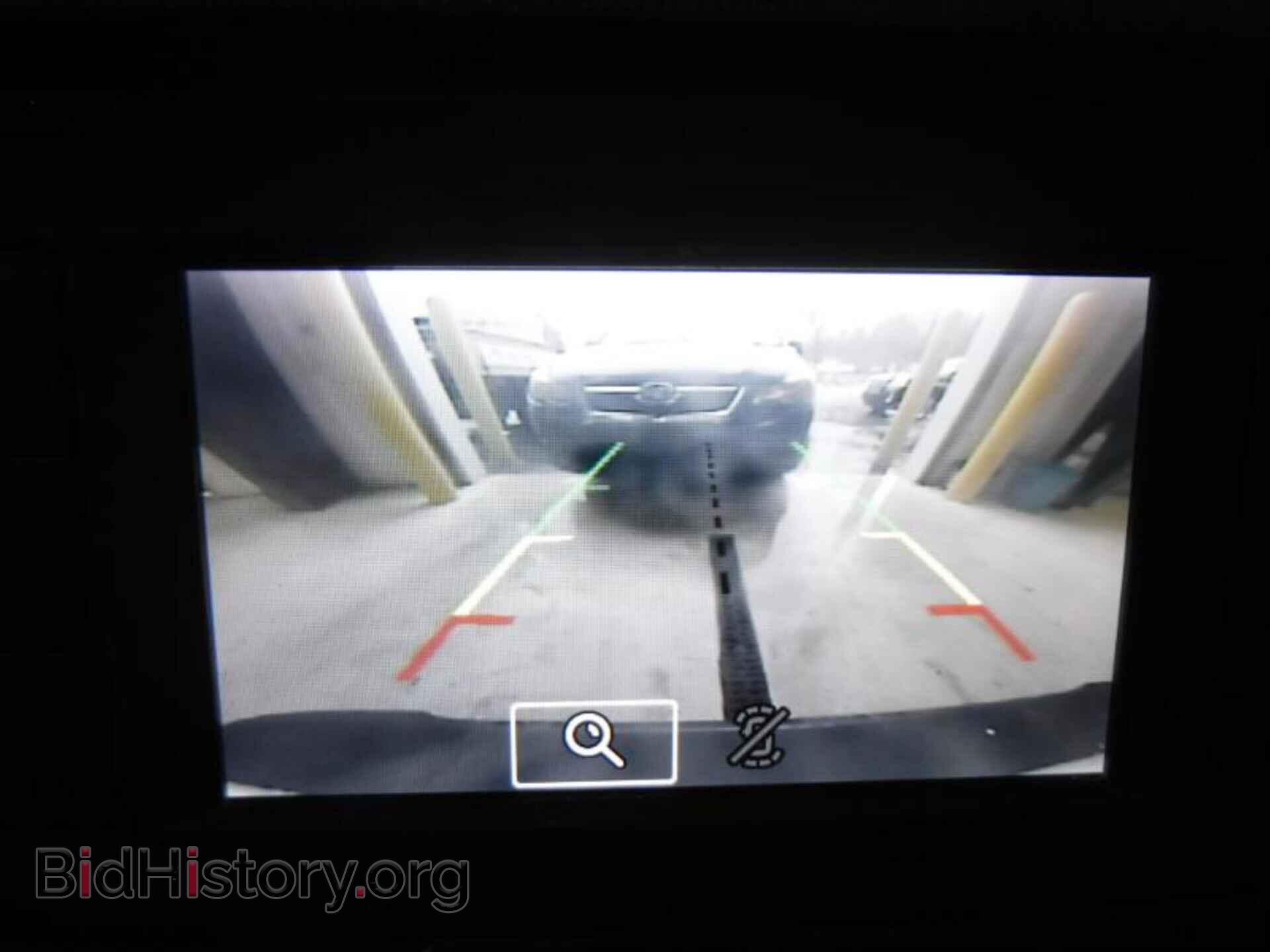 2019 FORD TRANSIT CONNECT - VIN: NM0LS7E29K1384364 - Фото 20