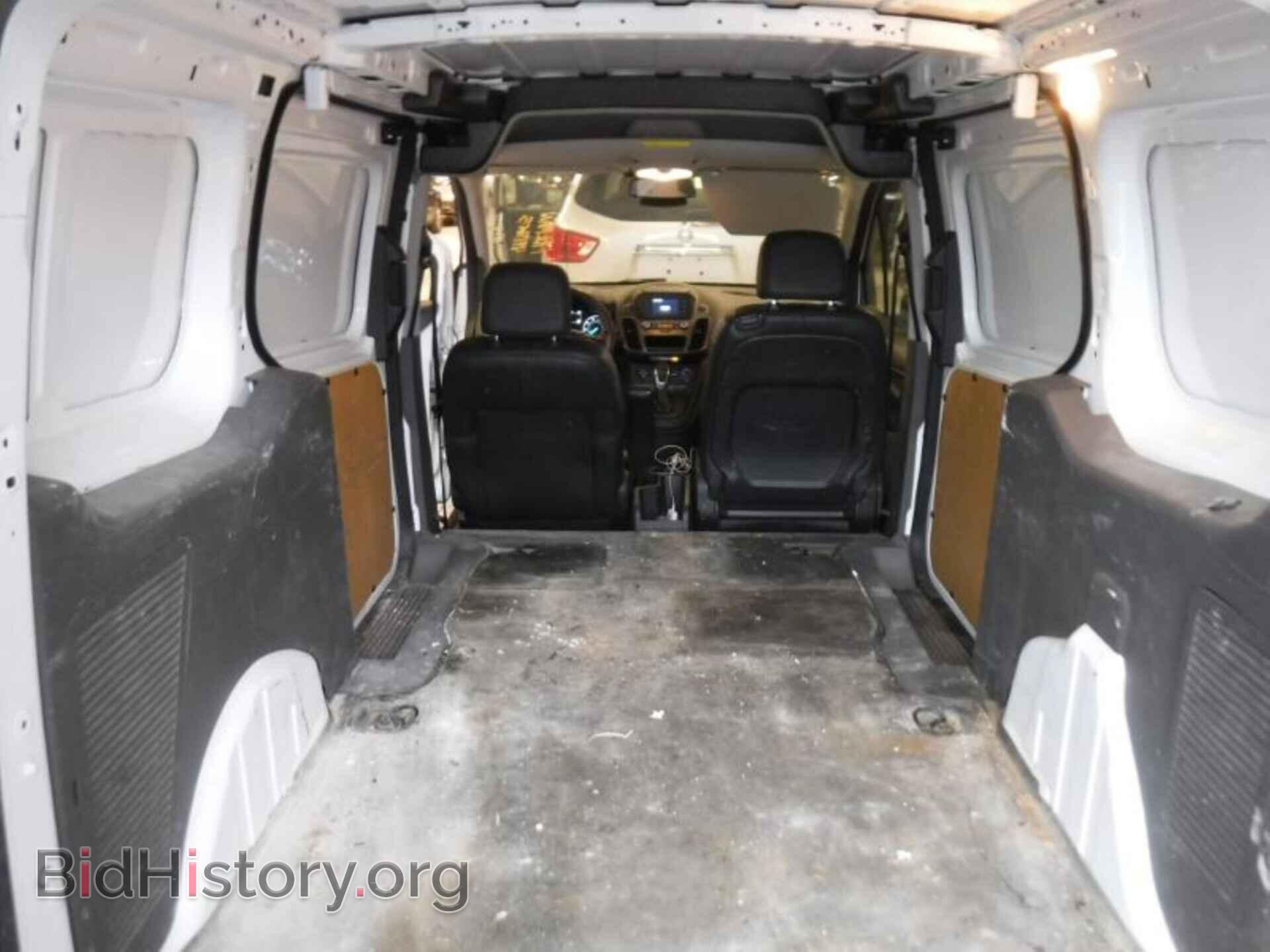 2019 FORD TRANSIT CONNECT - VIN: NM0LS7E29K1384364 - Фото 4
