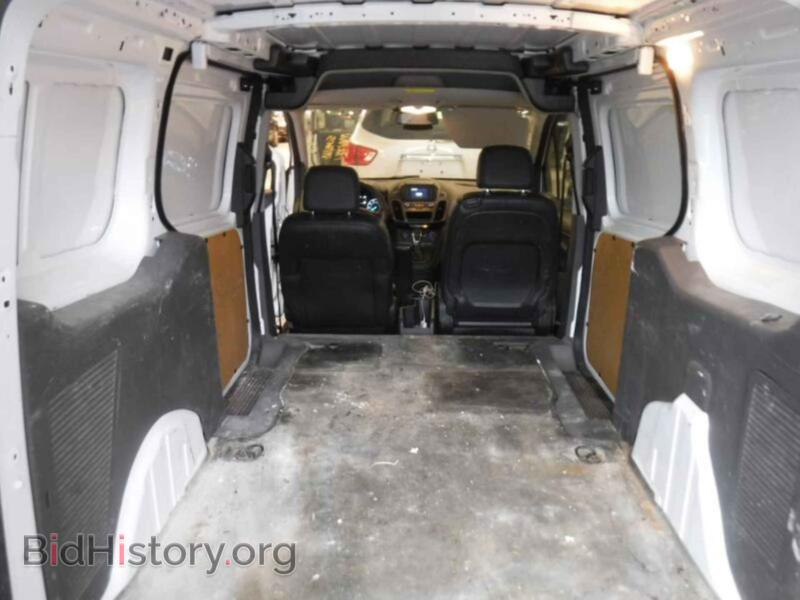 2019 Ford TRANSIT CONNECT (VIN NM0LS7E29K1384364) — photo 4 of 21