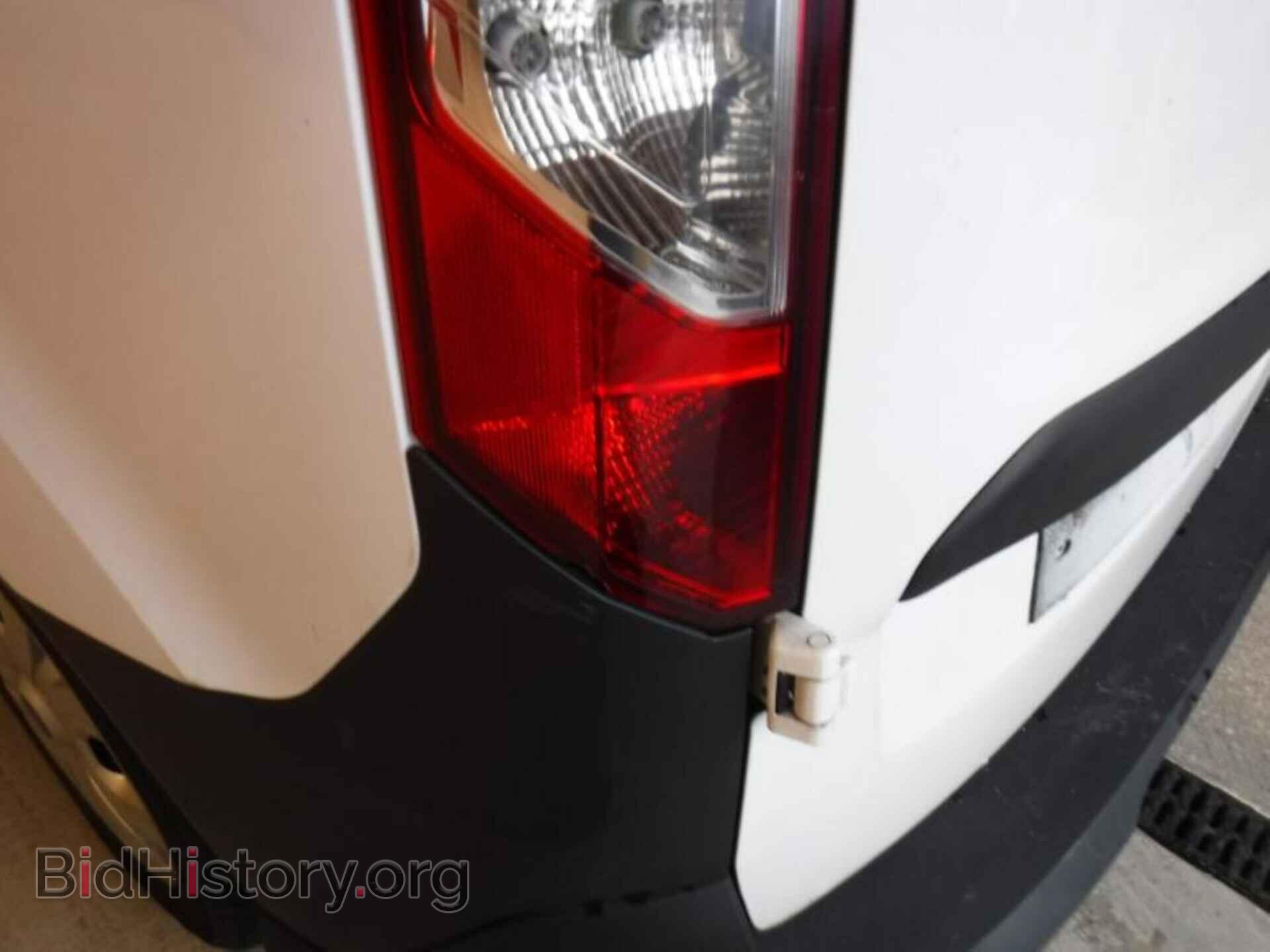 2019 FORD TRANSIT CONNECT - VIN: NM0LS7E29K1384364 - Фото 6