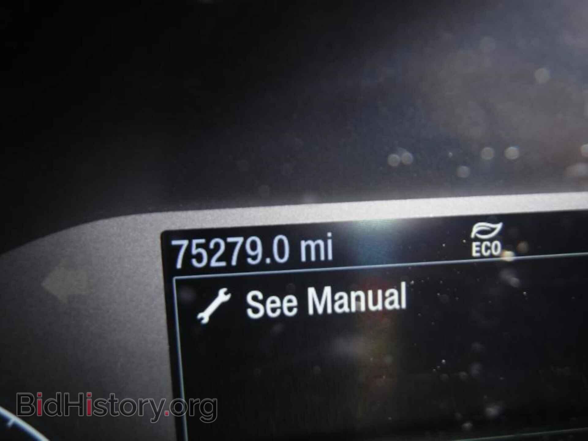 2019 FORD TRANSIT CONNECT - VIN: NM0LS7E29K1384364 - Фото 7