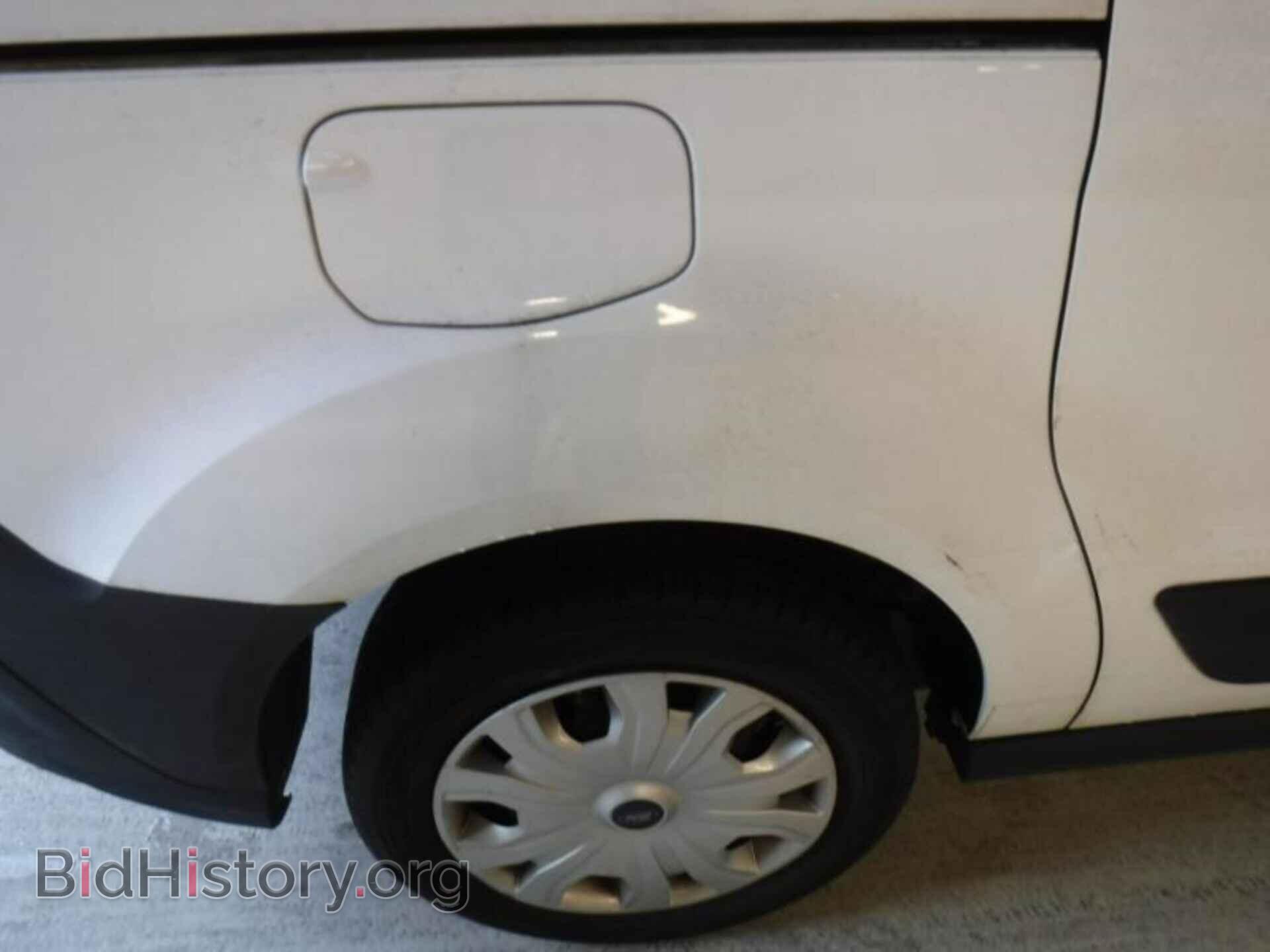 2019 FORD TRANSIT CONNECT - VIN: NM0LS7E29K1384364 - Фото 8