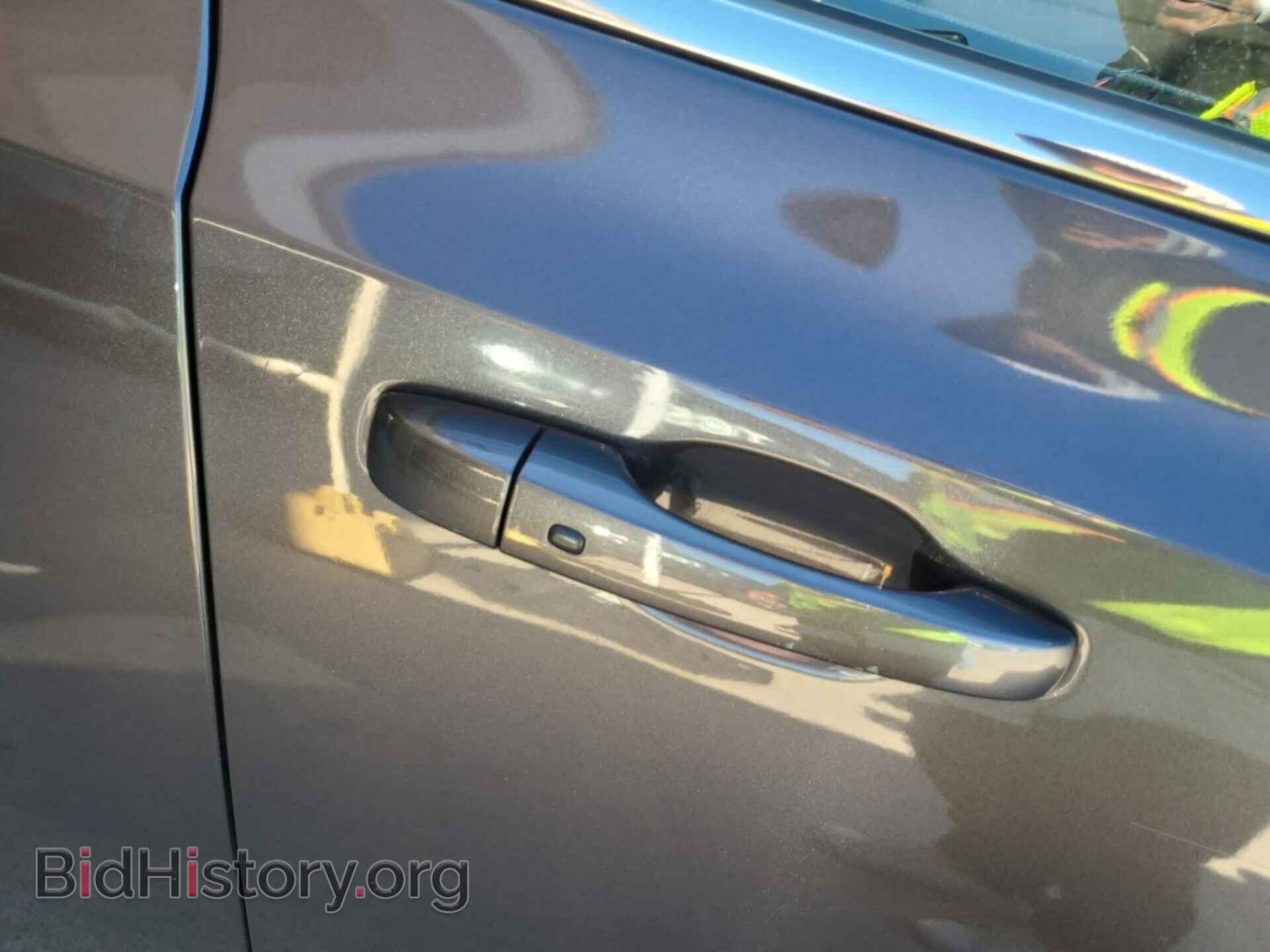 2017 CHRYSLER 300 - VIN: 2C3CCAAG6HH511729 - Фото 3