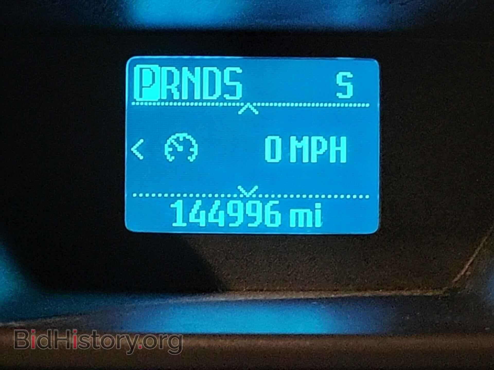 2017 FORD TRANSIT CONNECT - VIN: NM0LS7E72H1321305 - Фото 2