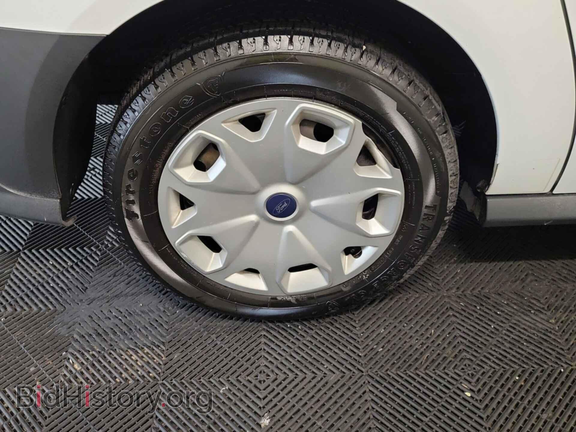 2017 FORD TRANSIT CONNECT - VIN: NM0LS7E72H1321305 - Фото 12