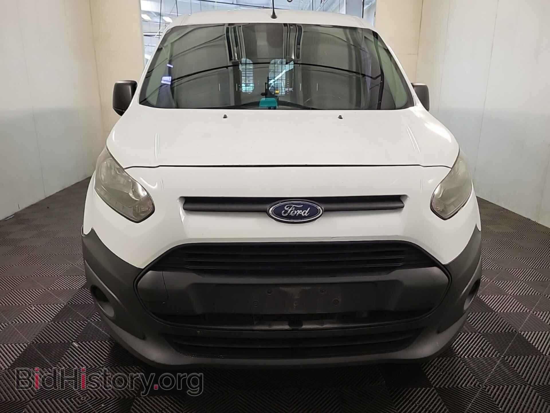 2017 FORD TRANSIT CONNECT - VIN: NM0LS7E72H1321305 - Фото 15