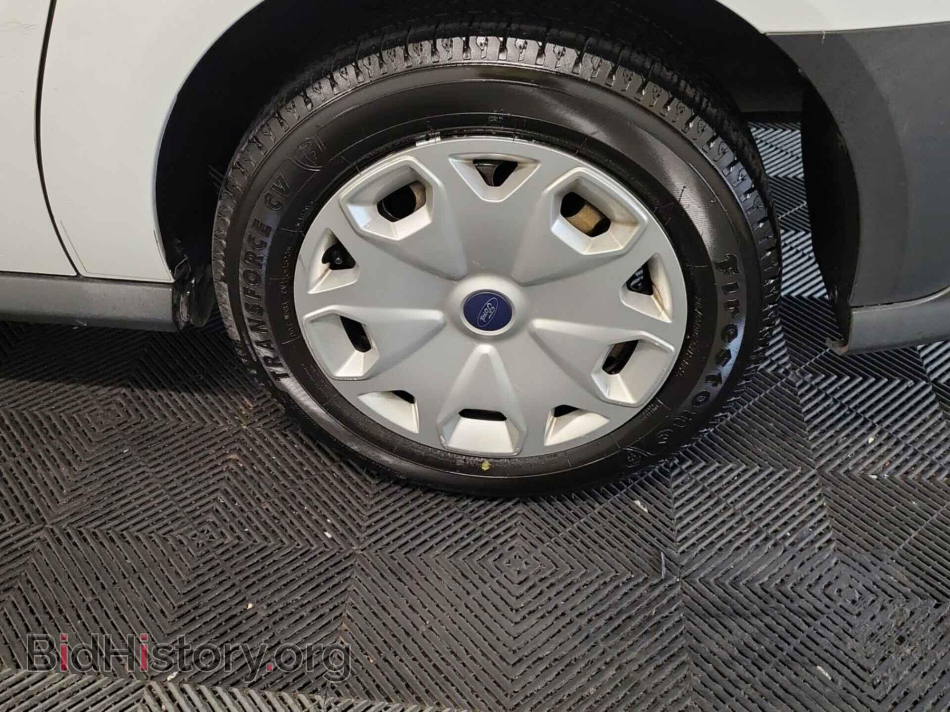 2017 FORD TRANSIT CONNECT - VIN: NM0LS7E72H1321305 - Фото 17
