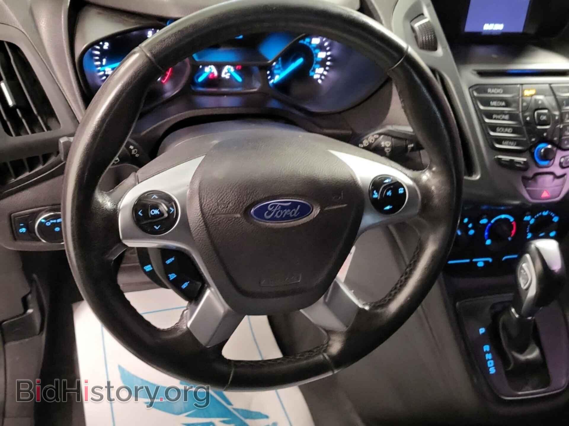 2017 FORD TRANSIT CONNECT - VIN: NM0LS7E72H1321305 - Фото 23