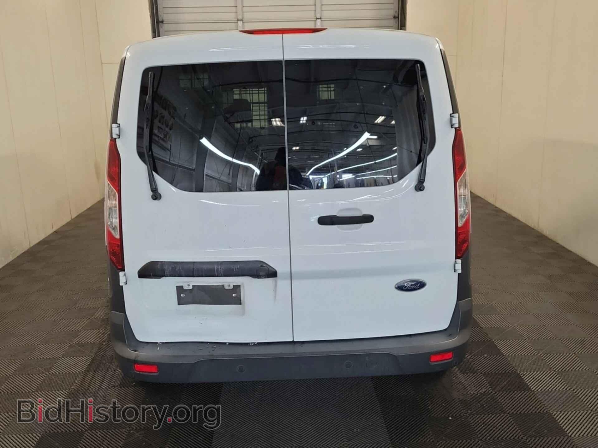 2017 FORD TRANSIT CONNECT - VIN: NM0LS7E72H1321305 - Фото 7