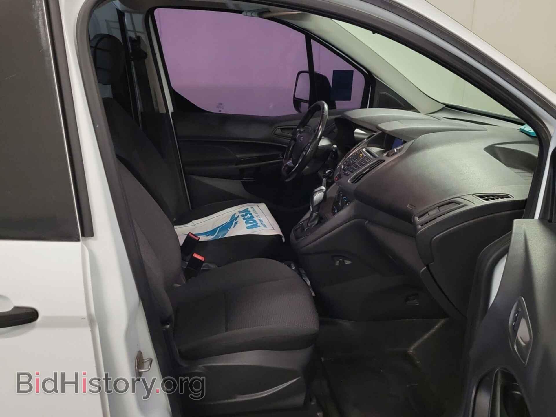 2017 FORD TRANSIT CONNECT - VIN: NM0LS7E72H1321305 - Фото 9