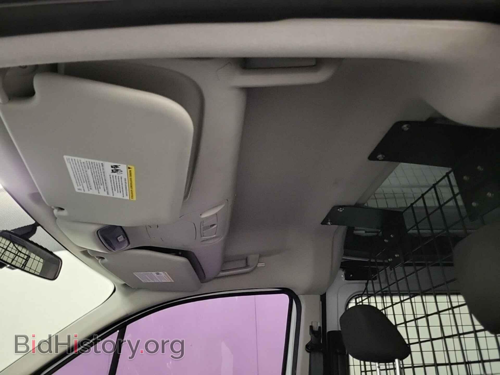 2017 FORD TRANSIT CONNECT - VIN: NM0LS7E72H1321305 - Фото 10