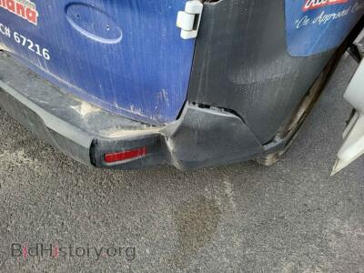 2015 Ford TRANSIT CONNECT XL — VIN NM0LS7E70F1215450, IAAI