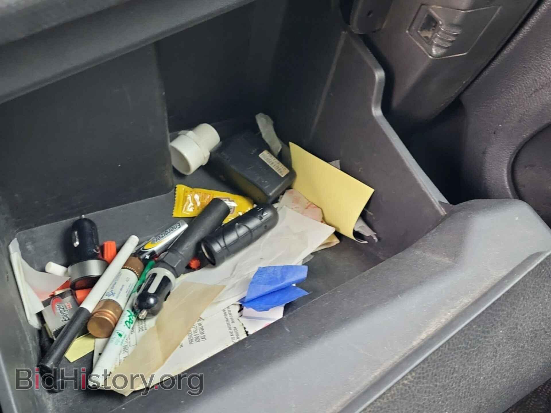 2015 FORD TRANSIT CONNECT - VIN: NM0LS7E70F1215450 - Фото 18