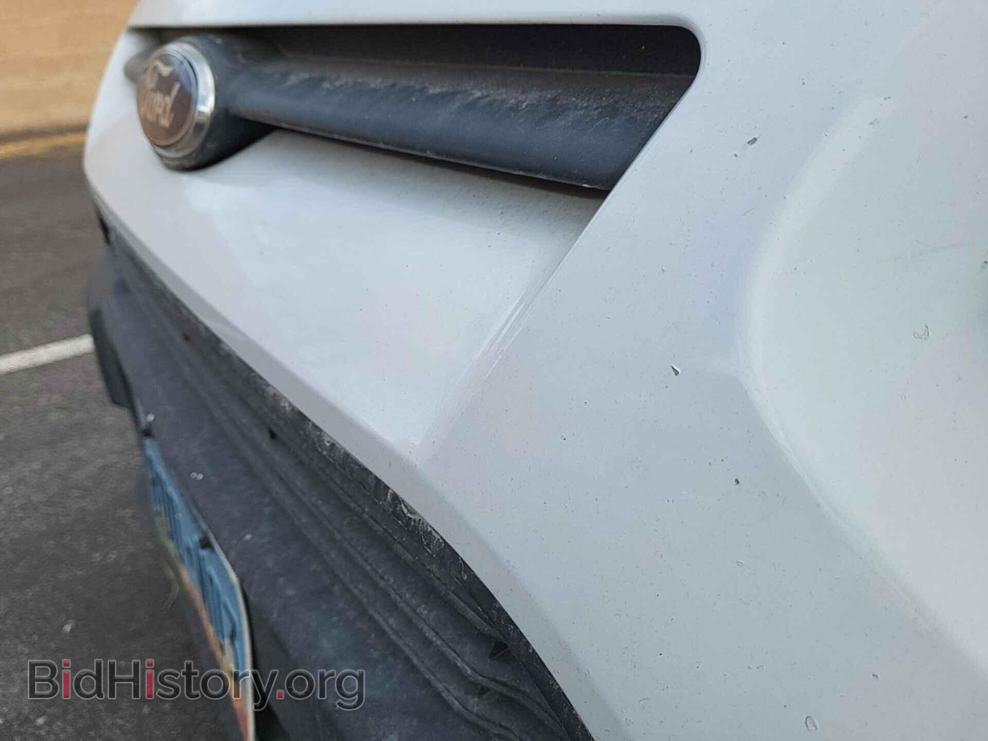 2015 FORD TRANSIT CONNECT - VIN: NM0LS7E70F1215450 - Фото 19