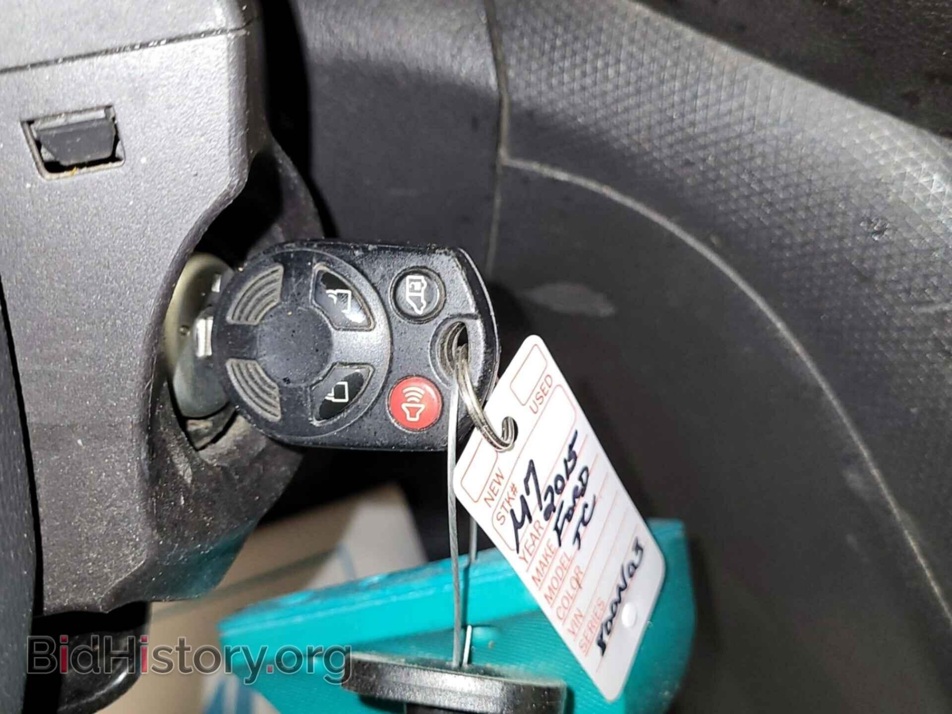 2015 FORD TRANSIT CONNECT - VIN: NM0LS7E70F1215450 - Фото 20