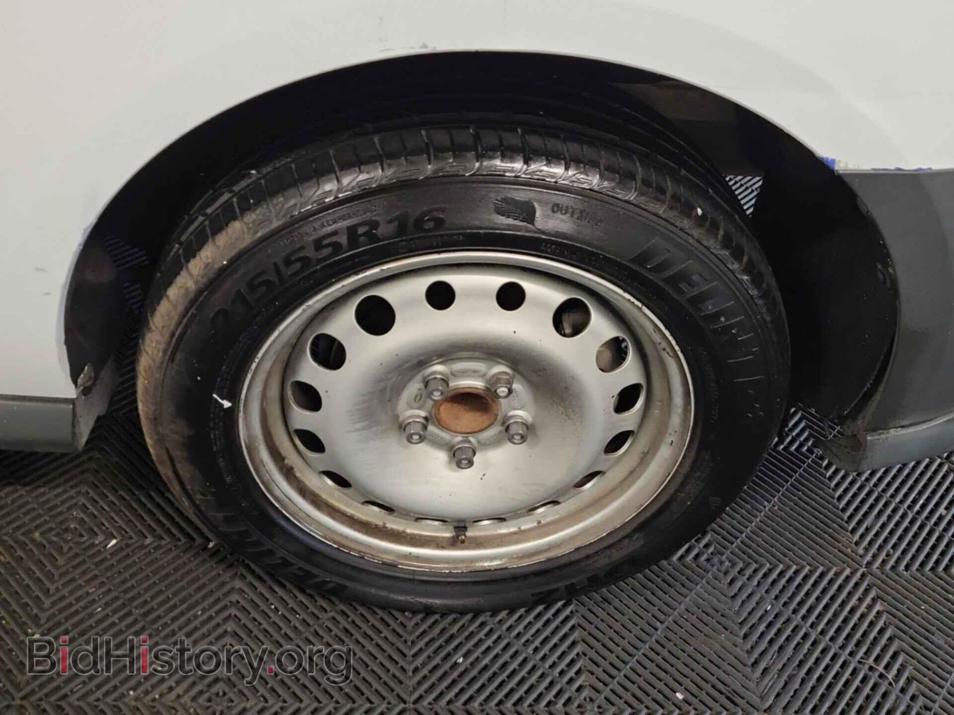 2015 FORD TRANSIT CONNECT - VIN: NM0LS7E70F1215450 - Фото 3