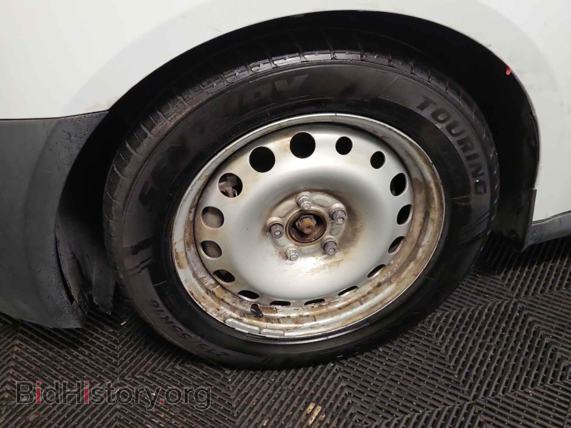 2015 FORD TRANSIT CONNECT - VIN: NM0LS7E70F1215450 - Фото 26