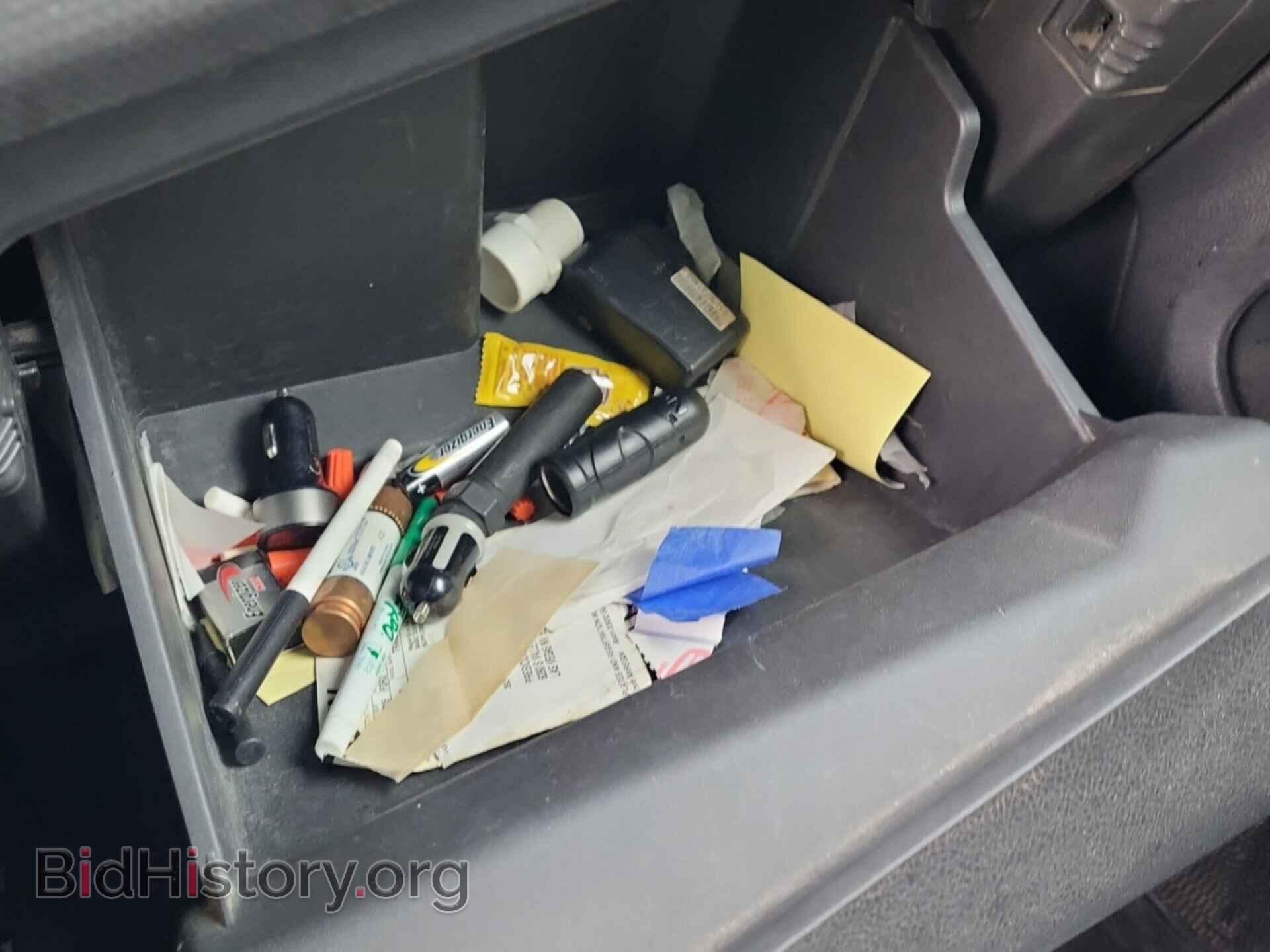 2015 FORD TRANSIT CONNECT - VIN: NM0LS7E70F1215450 - Фото 27