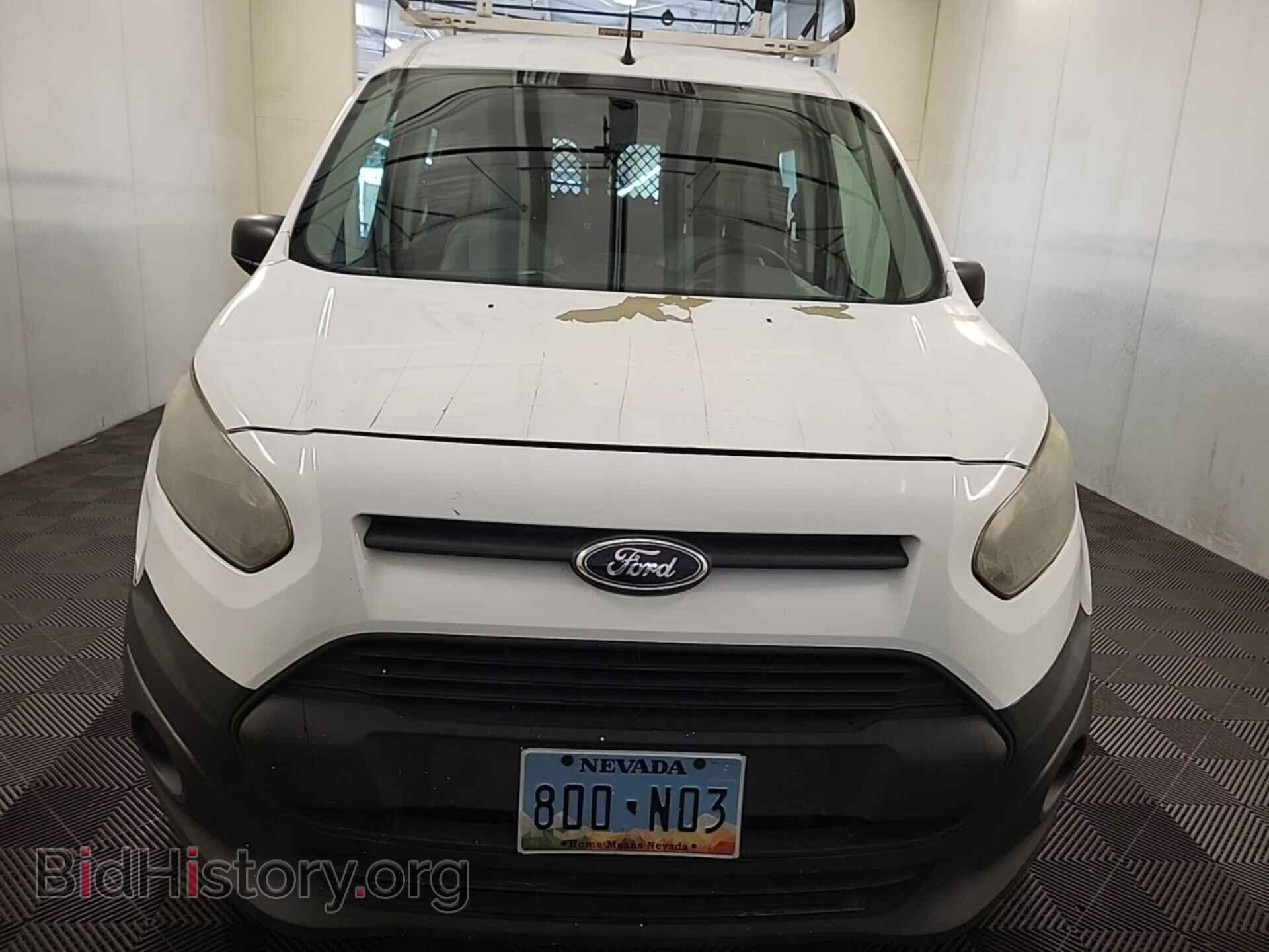 2015 FORD TRANSIT CONNECT - VIN: NM0LS7E70F1215450 - Фото 30