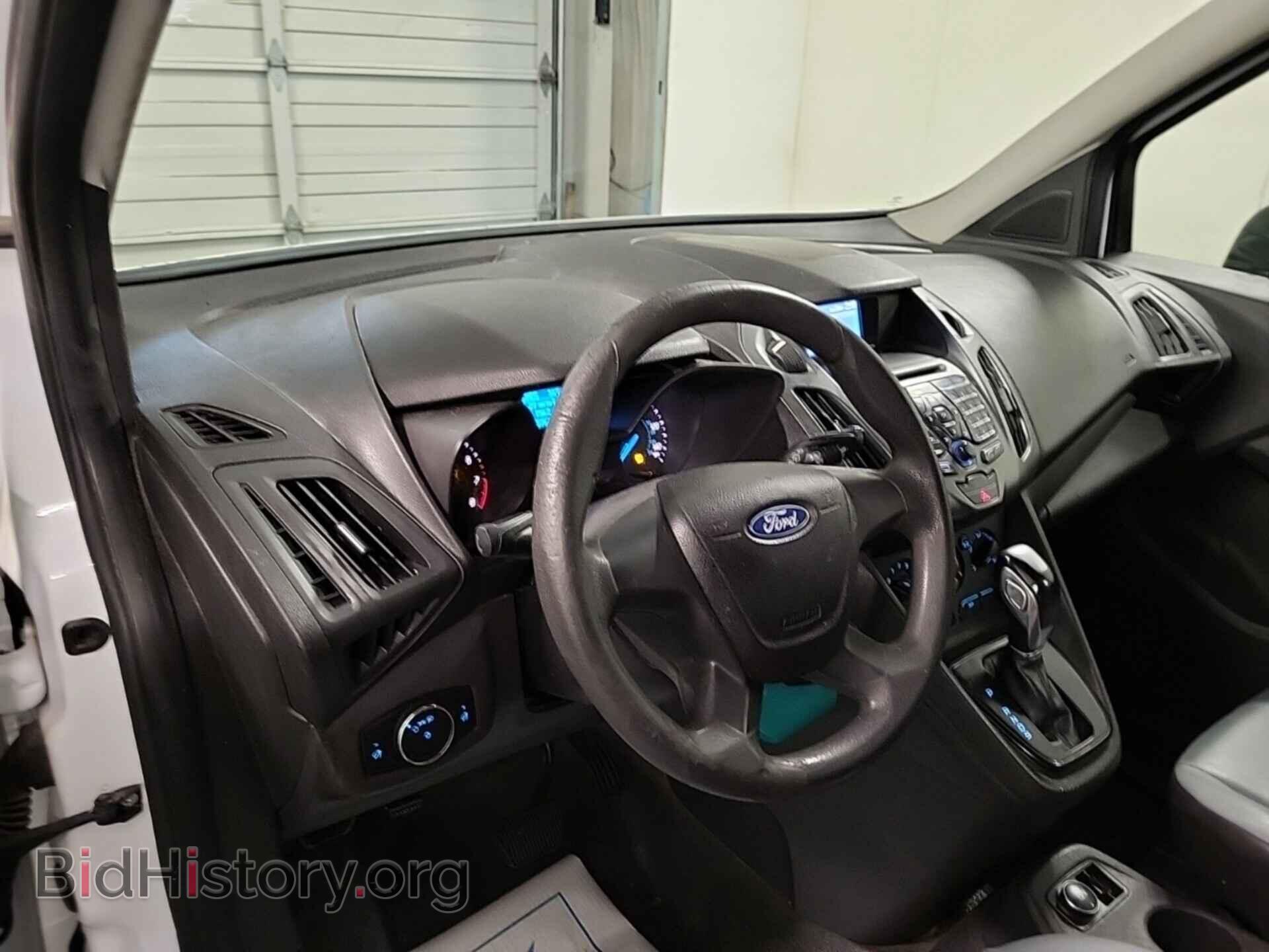 2015 FORD TRANSIT CONNECT - VIN: NM0LS7E70F1215450 - Фото 36