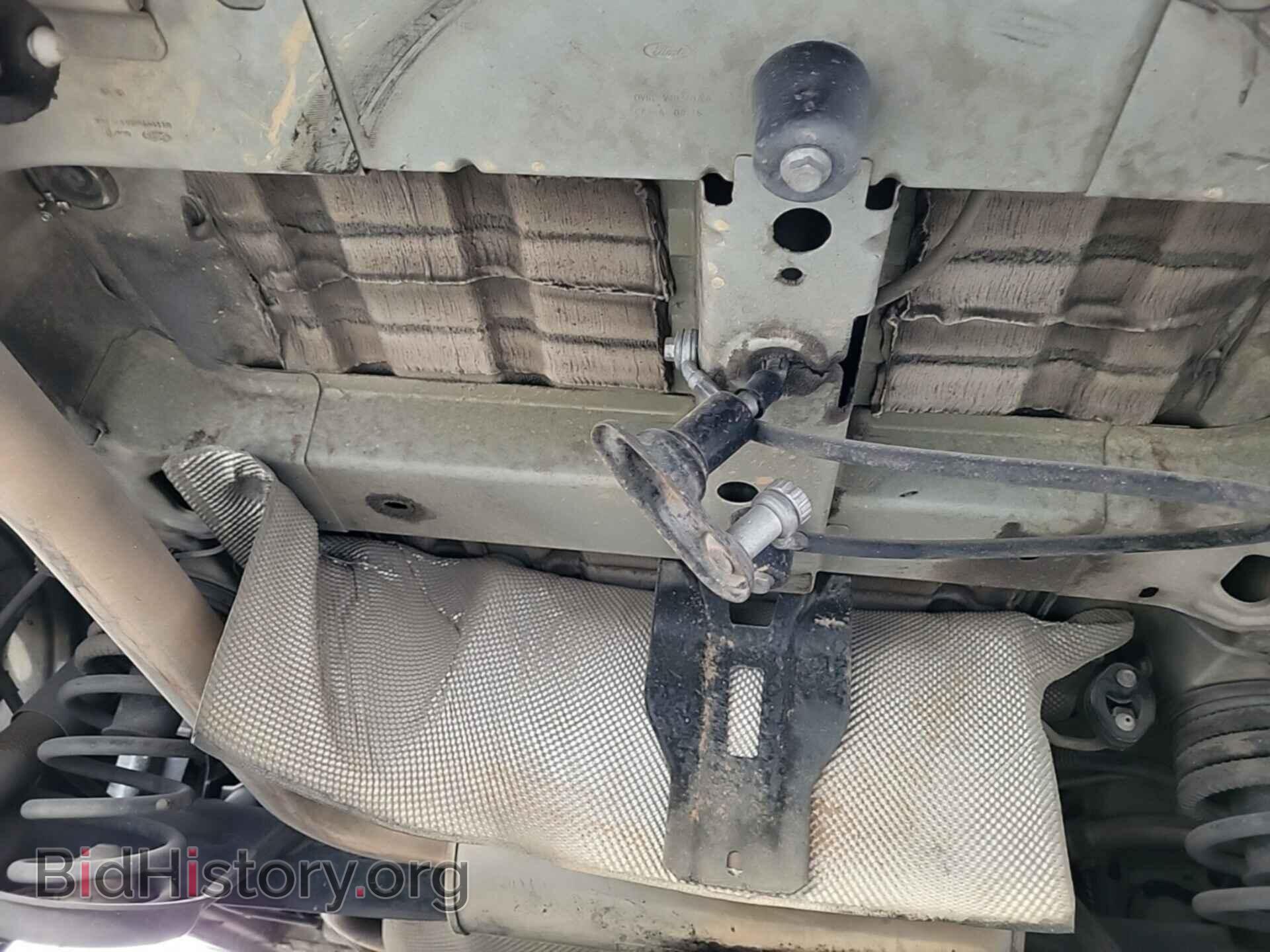 2015 FORD TRANSIT CONNECT - VIN: NM0LS7E70F1215450 - Фото 37