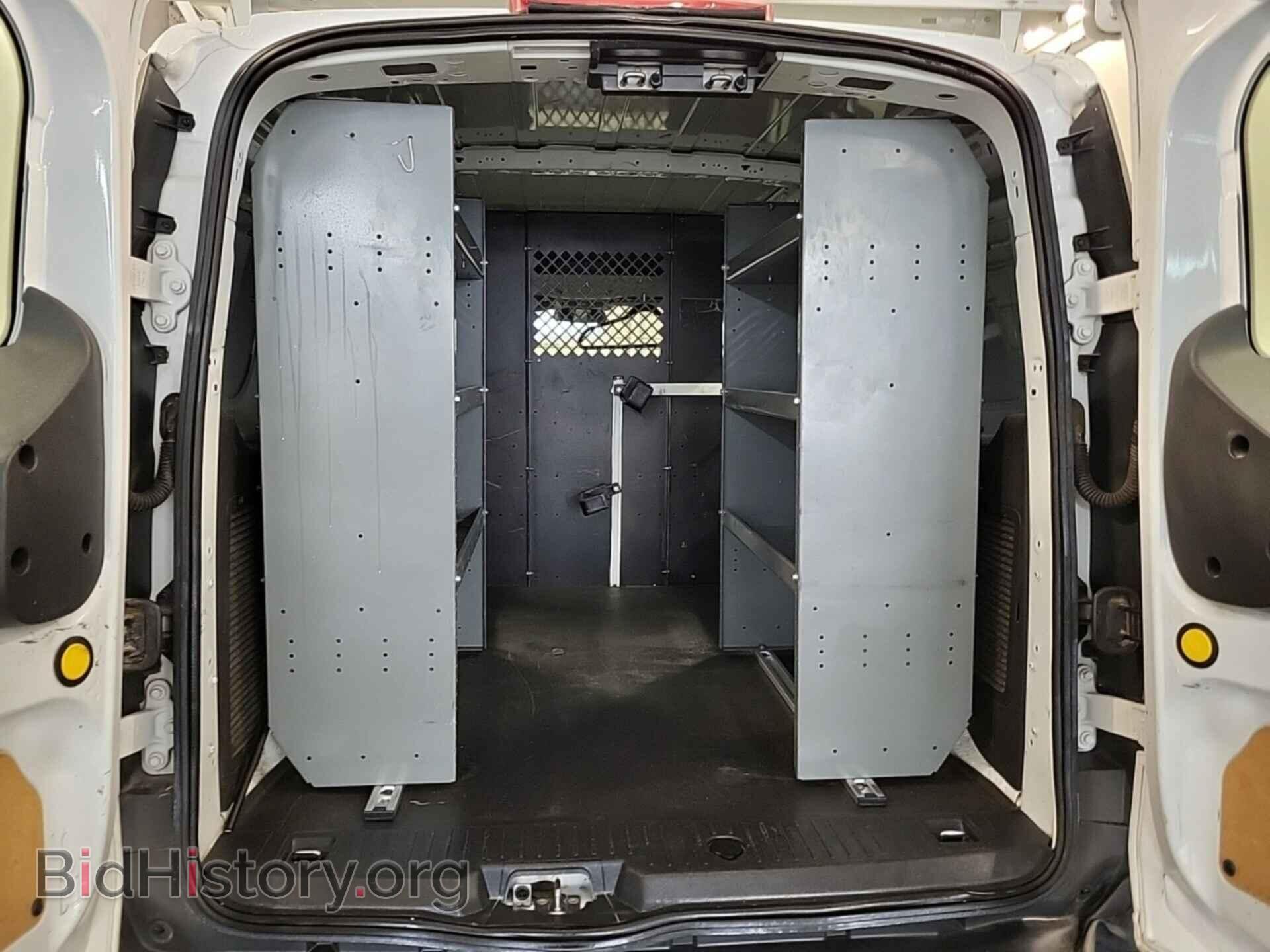 2015 FORD TRANSIT CONNECT - VIN: NM0LS7E70F1215450 - Фото 38