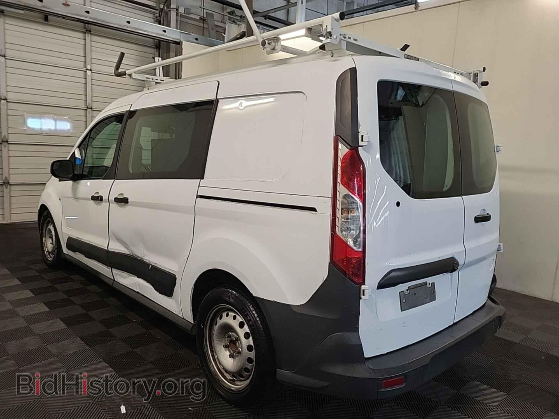 2015 FORD TRANSIT CONNECT - VIN: NM0LS7E70F1215450 - Фото 43