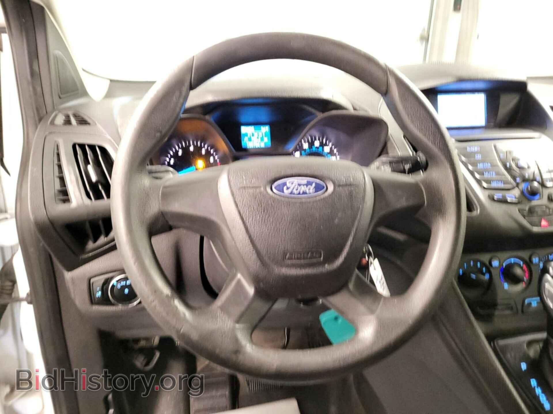 2015 FORD TRANSIT CONNECT - VIN: NM0LS7E70F1215450 - Фото 46