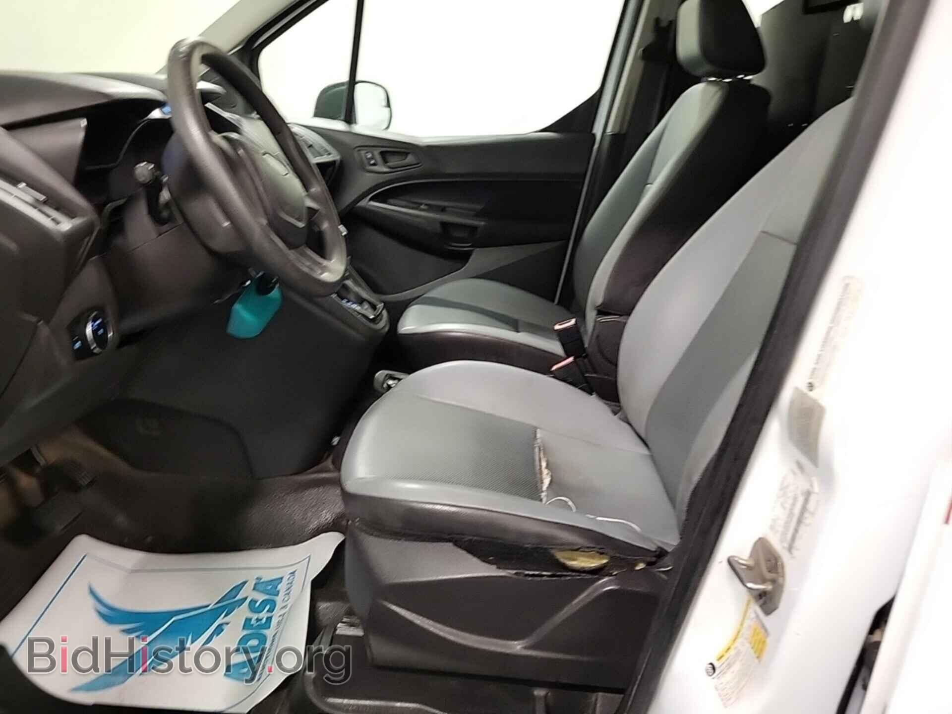 2015 FORD TRANSIT CONNECT - VIN: NM0LS7E70F1215450 - Фото 47