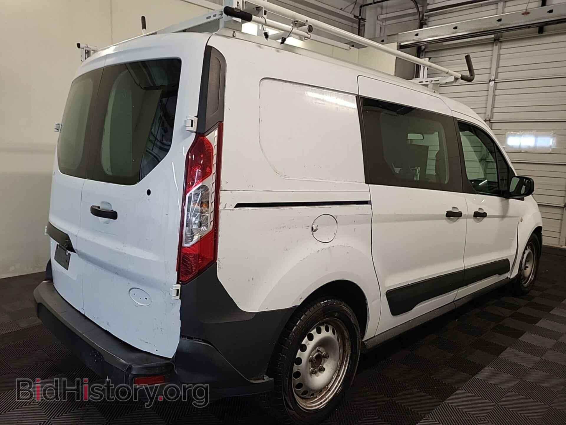 2015 FORD TRANSIT CONNECT - VIN: NM0LS7E70F1215450 - Фото 6