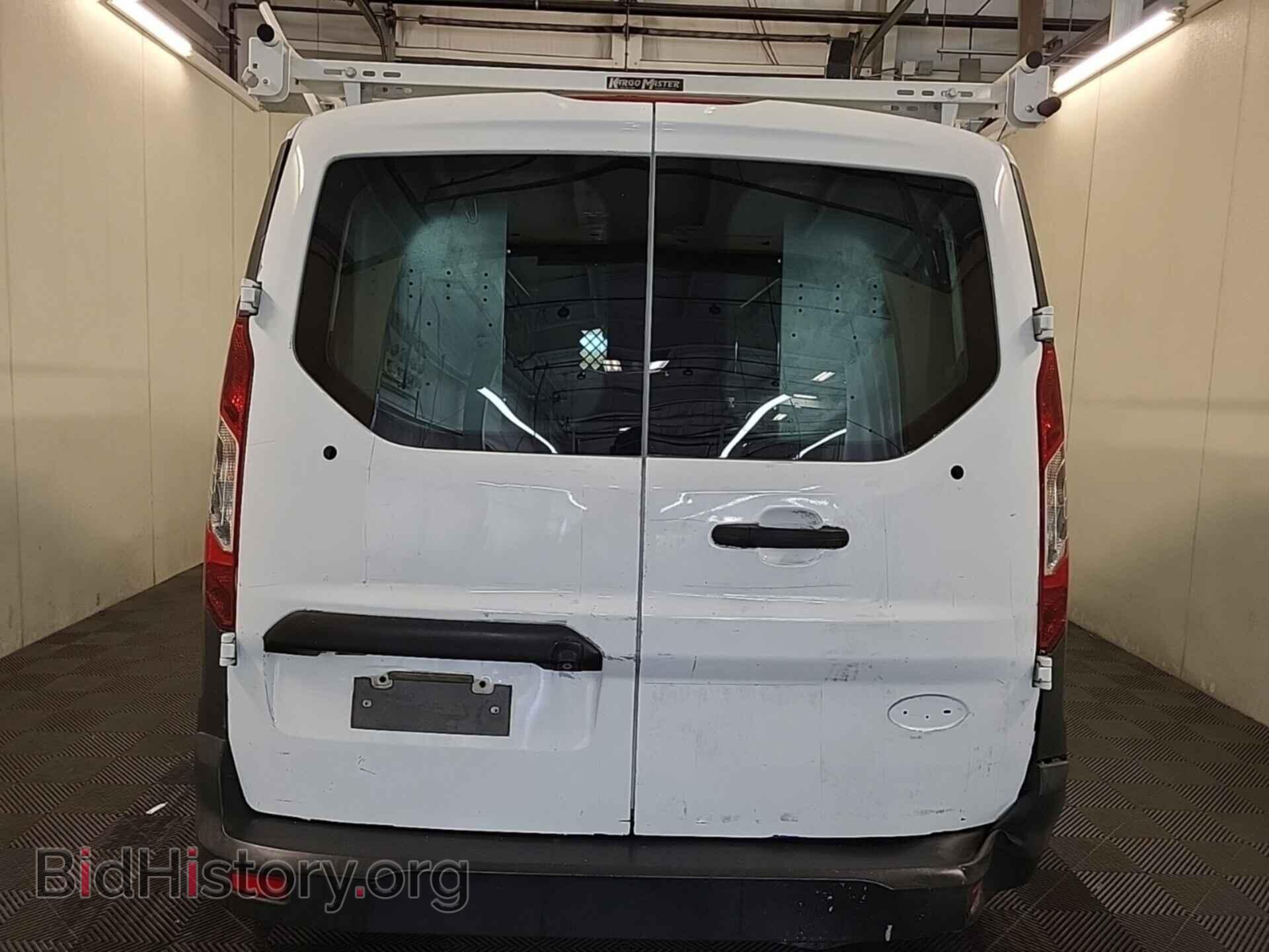 2015 FORD TRANSIT CONNECT - VIN: NM0LS7E70F1215450 - Фото 53
