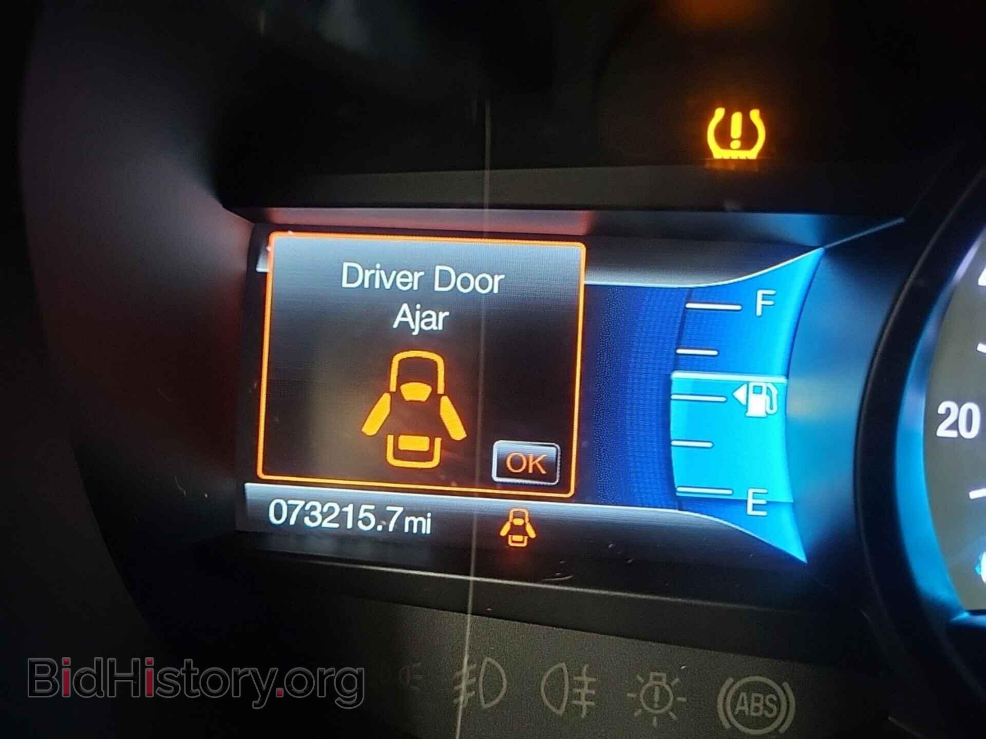 2019 FORD EDGE - VIN: 2FMPK3K90KBC64421 - Фото 12