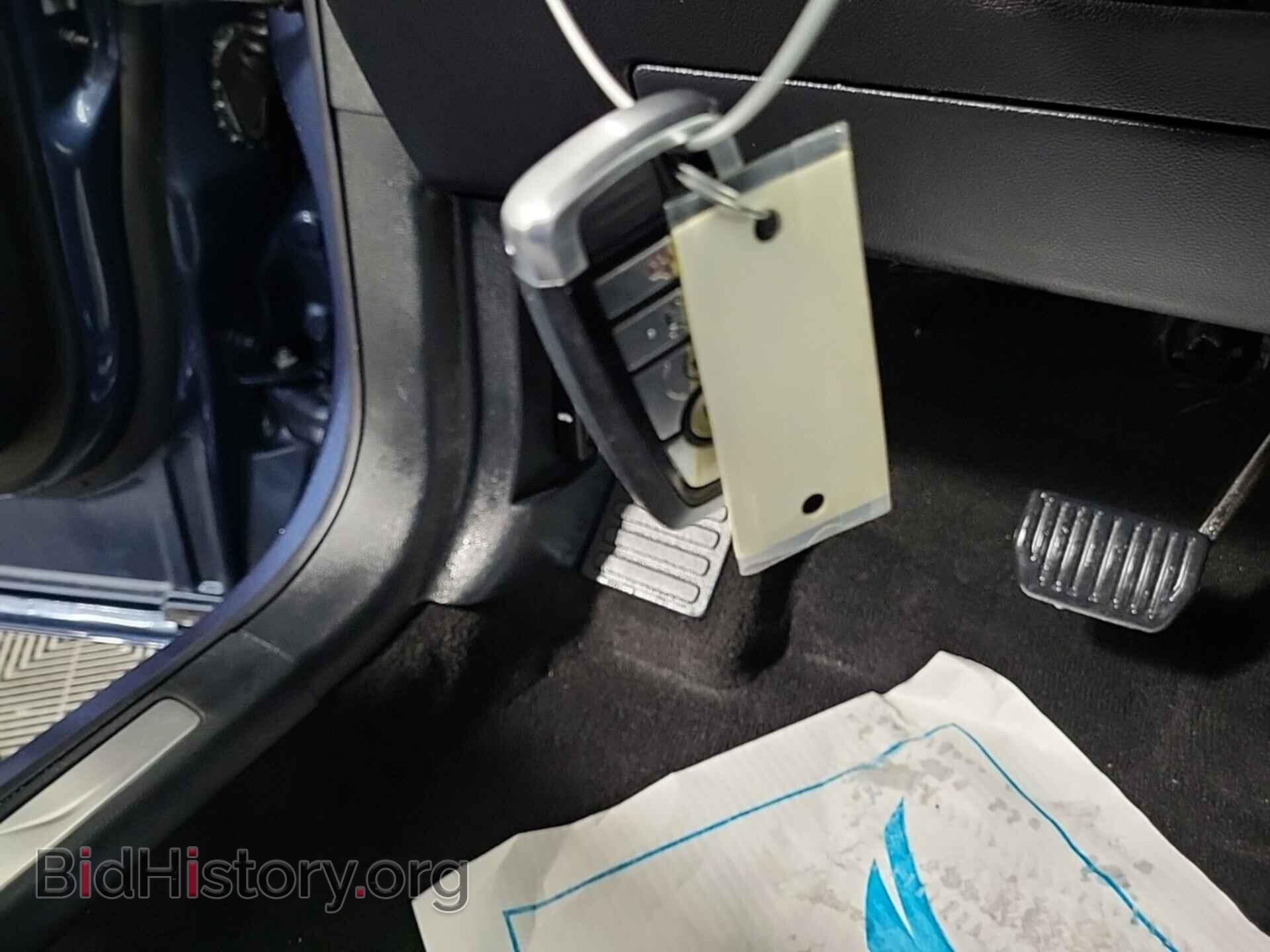 2019 FORD EDGE - VIN: 2FMPK3K90KBC64421 - Фото 13
