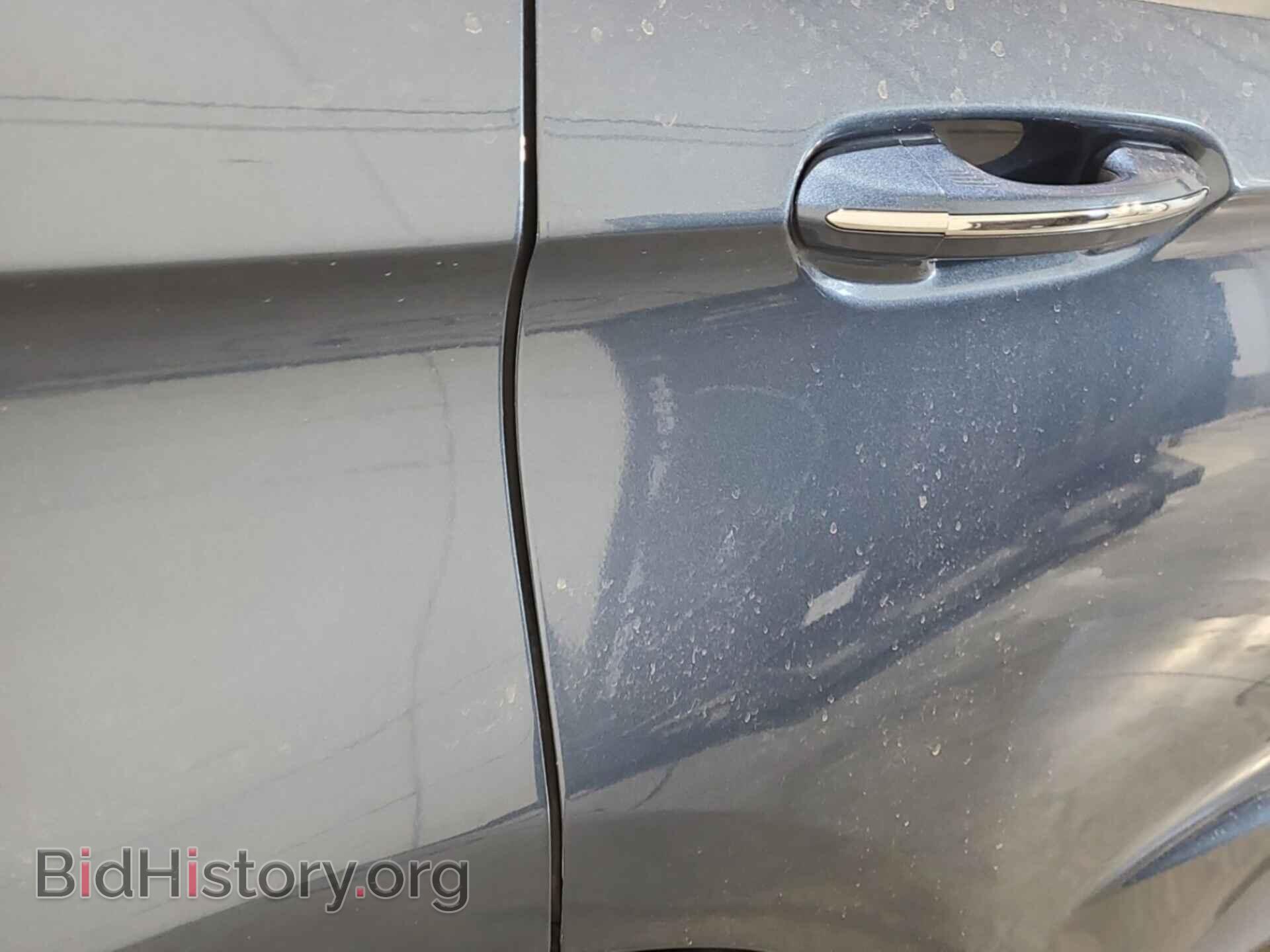 2019 FORD EDGE - VIN: 2FMPK3K90KBC64421 - Фото 14
