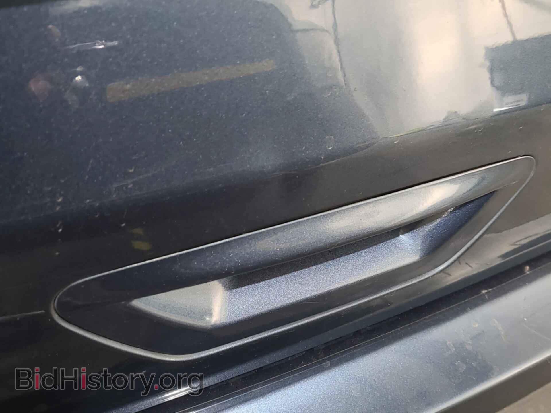 2019 FORD EDGE - VIN: 2FMPK3K90KBC64421 - Фото 16