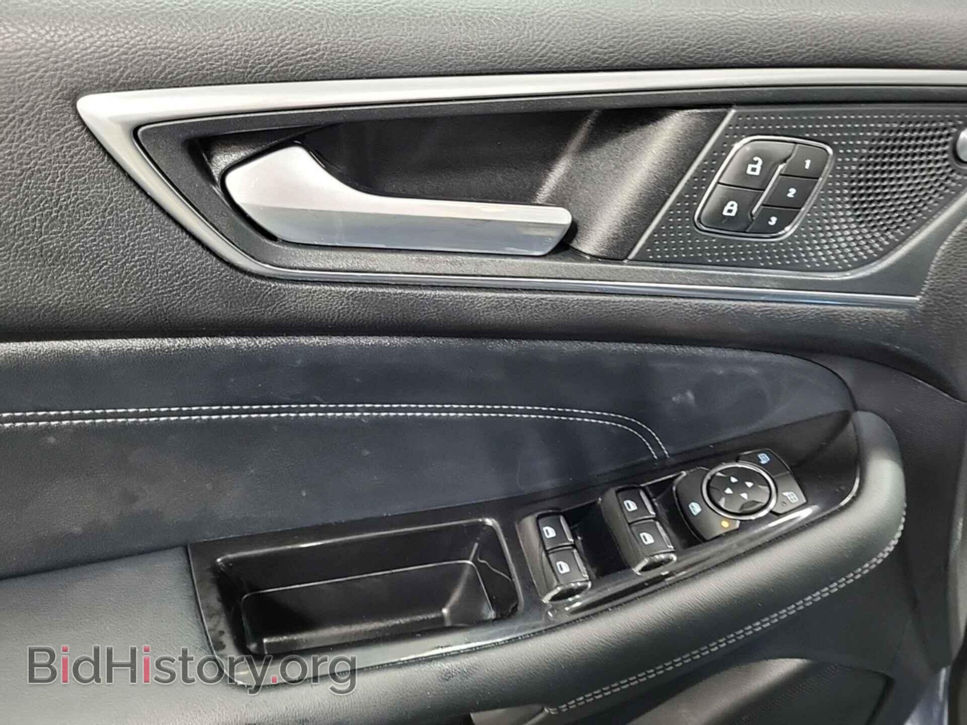 2019 FORD EDGE - VIN: 2FMPK3K90KBC64421 - Фото 17
