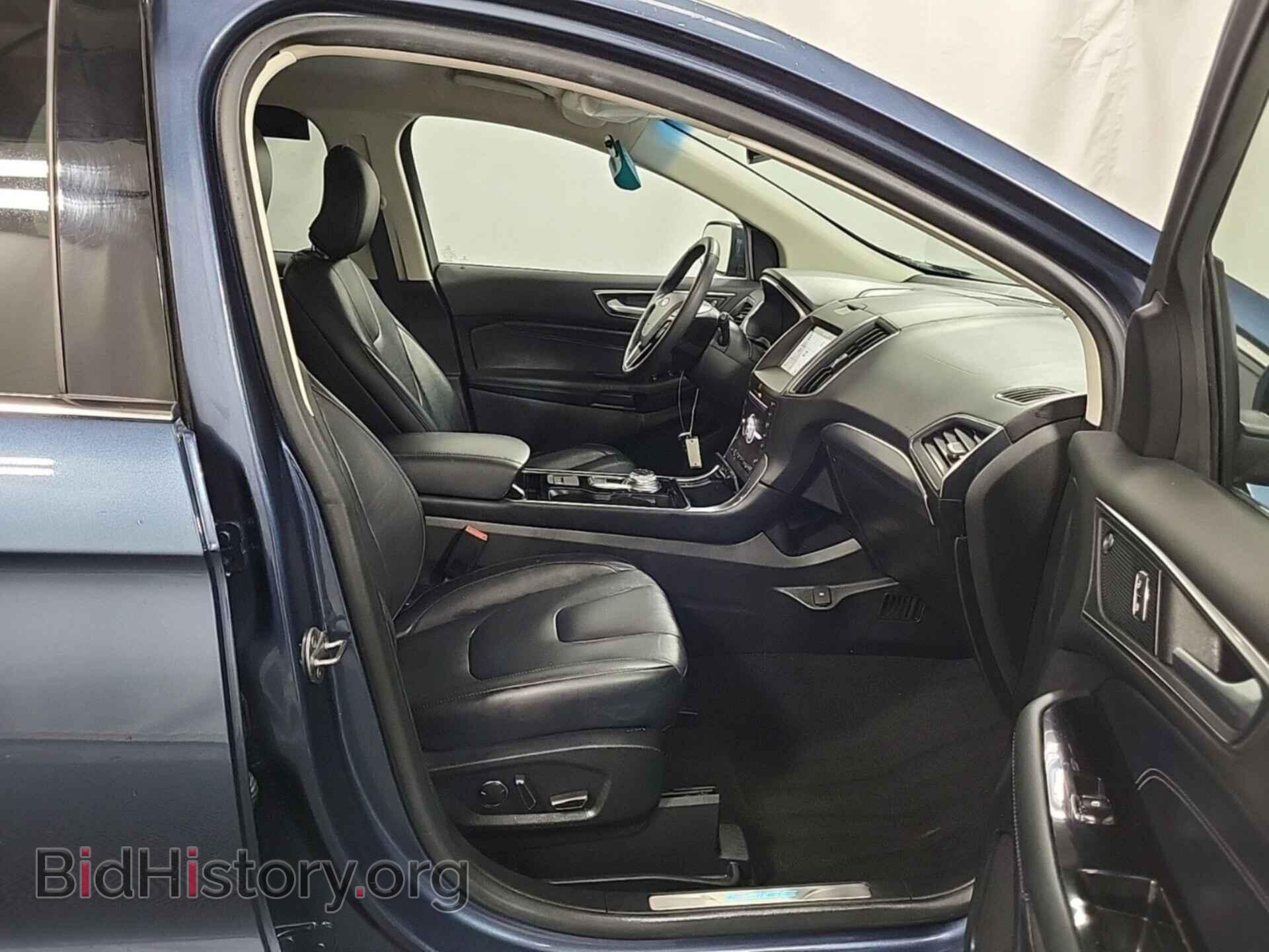 2019 FORD EDGE - VIN: 2FMPK3K90KBC64421 - Фото 18