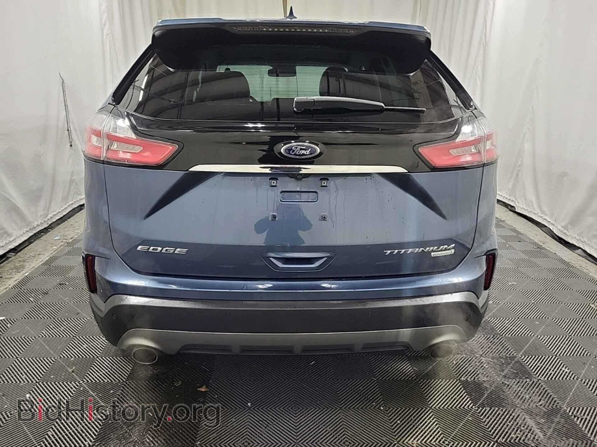 2019 FORD EDGE - VIN: 2FMPK3K90KBC64421 - Фото 19