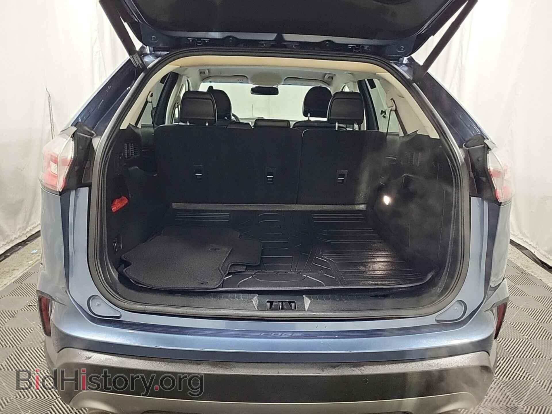 2019 FORD EDGE - VIN: 2FMPK3K90KBC64421 - Фото 20