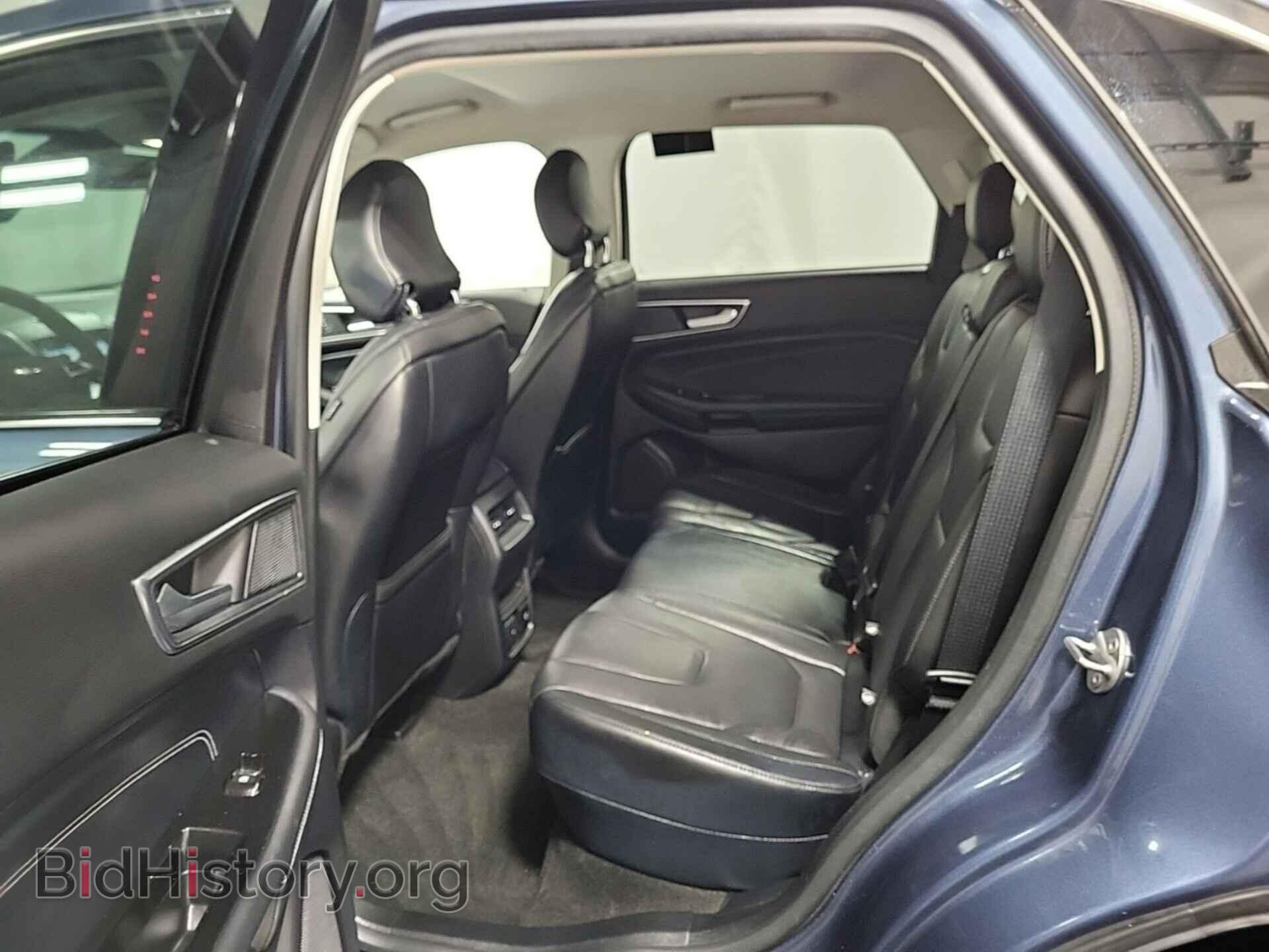 2019 FORD EDGE - VIN: 2FMPK3K90KBC64421 - Фото 23